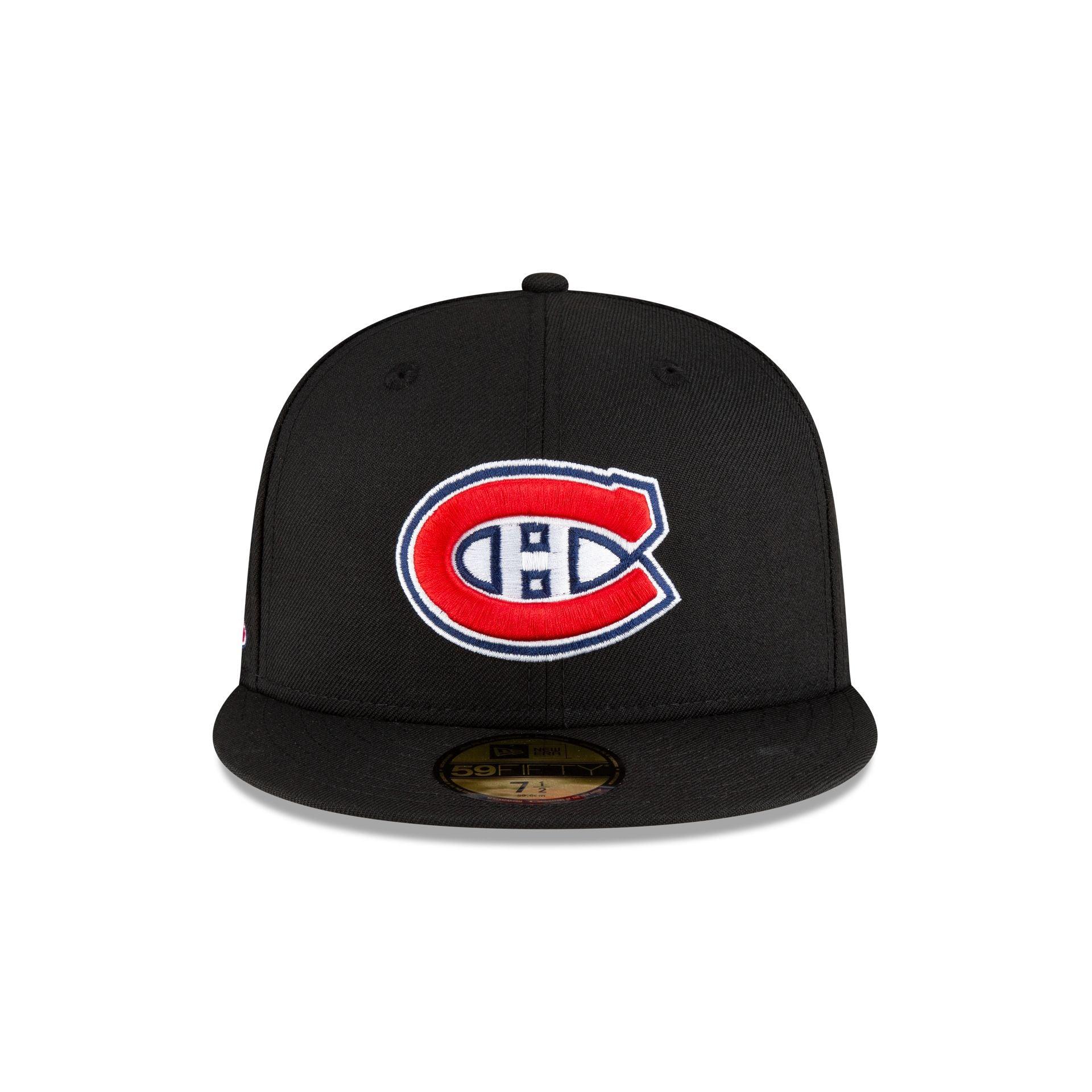 Just Caps NHL All-Star Game Montreal Canadiens 1993 59FIFTY Fitted Hat Male Product Image