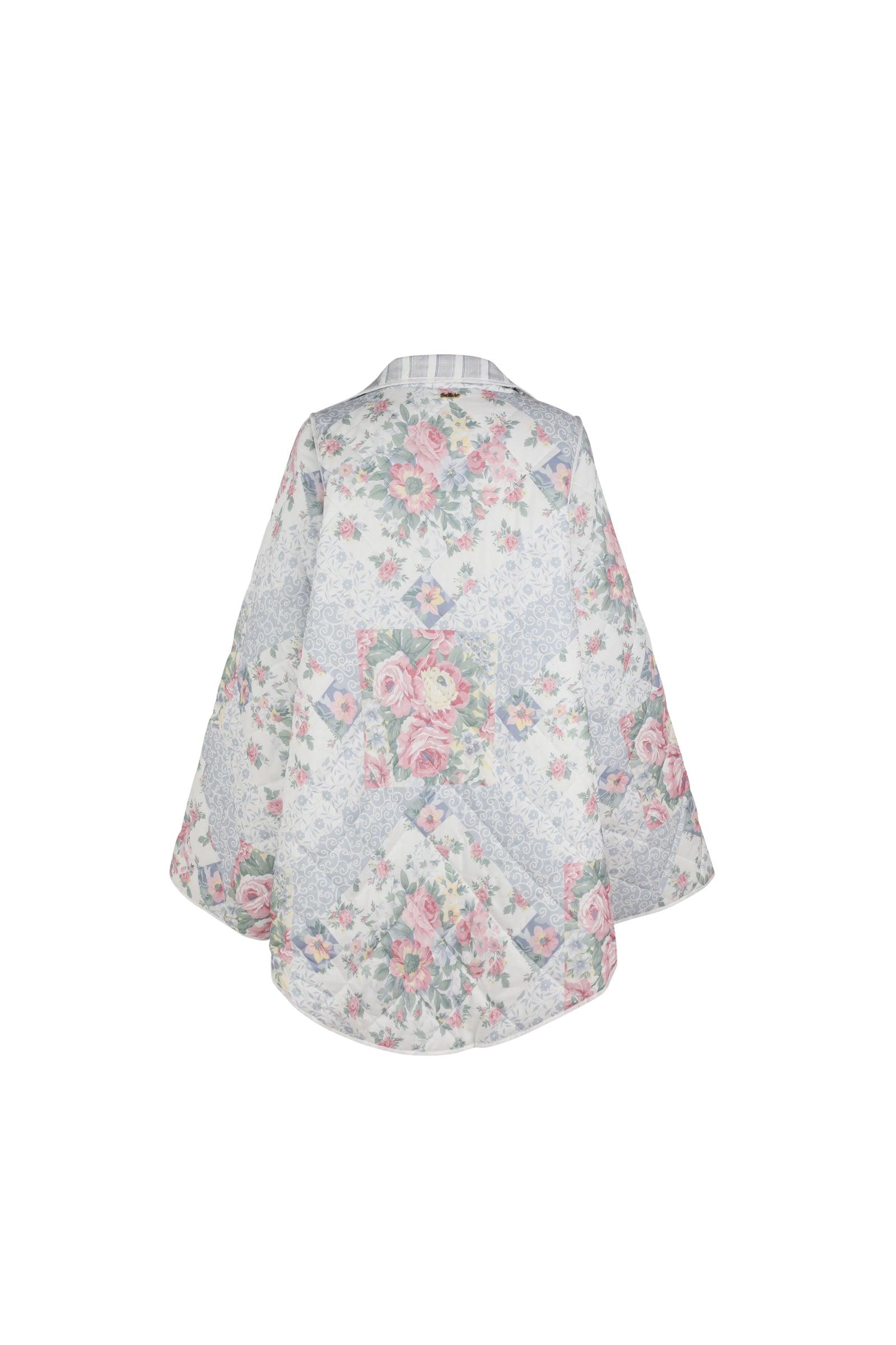 The Picnic Blanket Duchess Corset Product Image