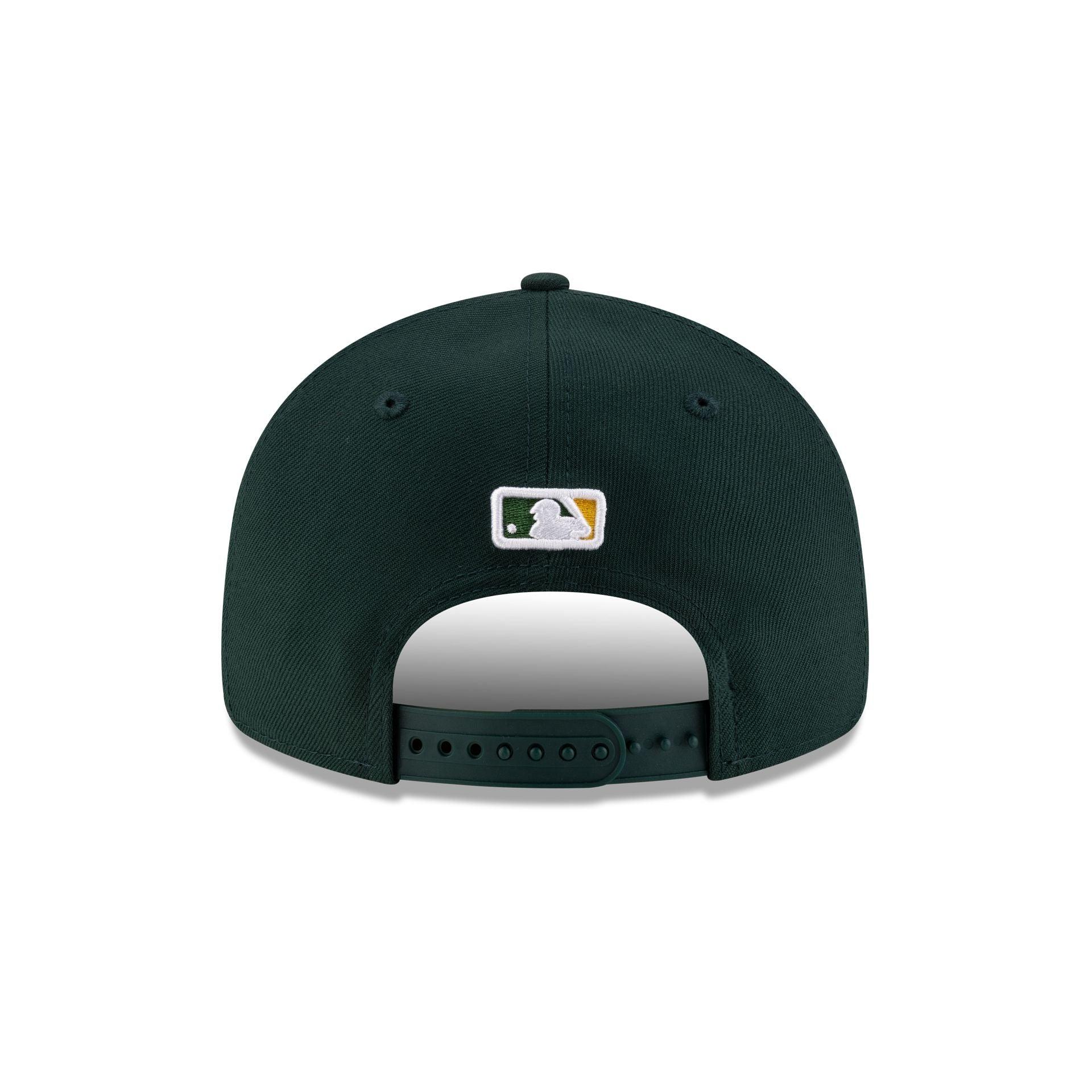 Seattle Mariners Jackie Robinson Day 2025 Retro Crown 9FIFTY Snapback Hat Male Product Image