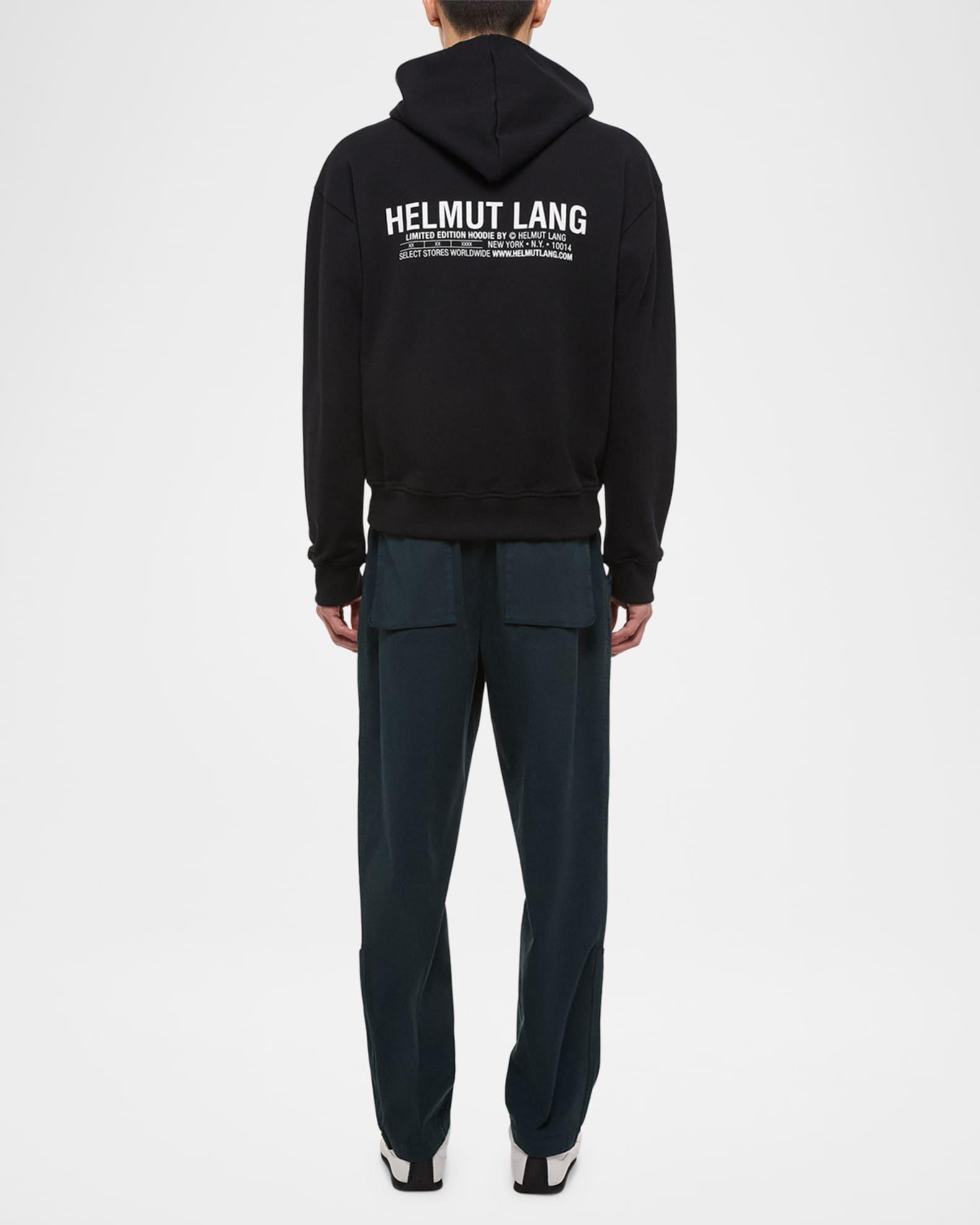 Men's Capsule Hoodie Product Image