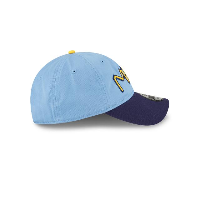 Indiana Fever 2025 Draft 9TWENTY Adjustable Hat Male Product Image