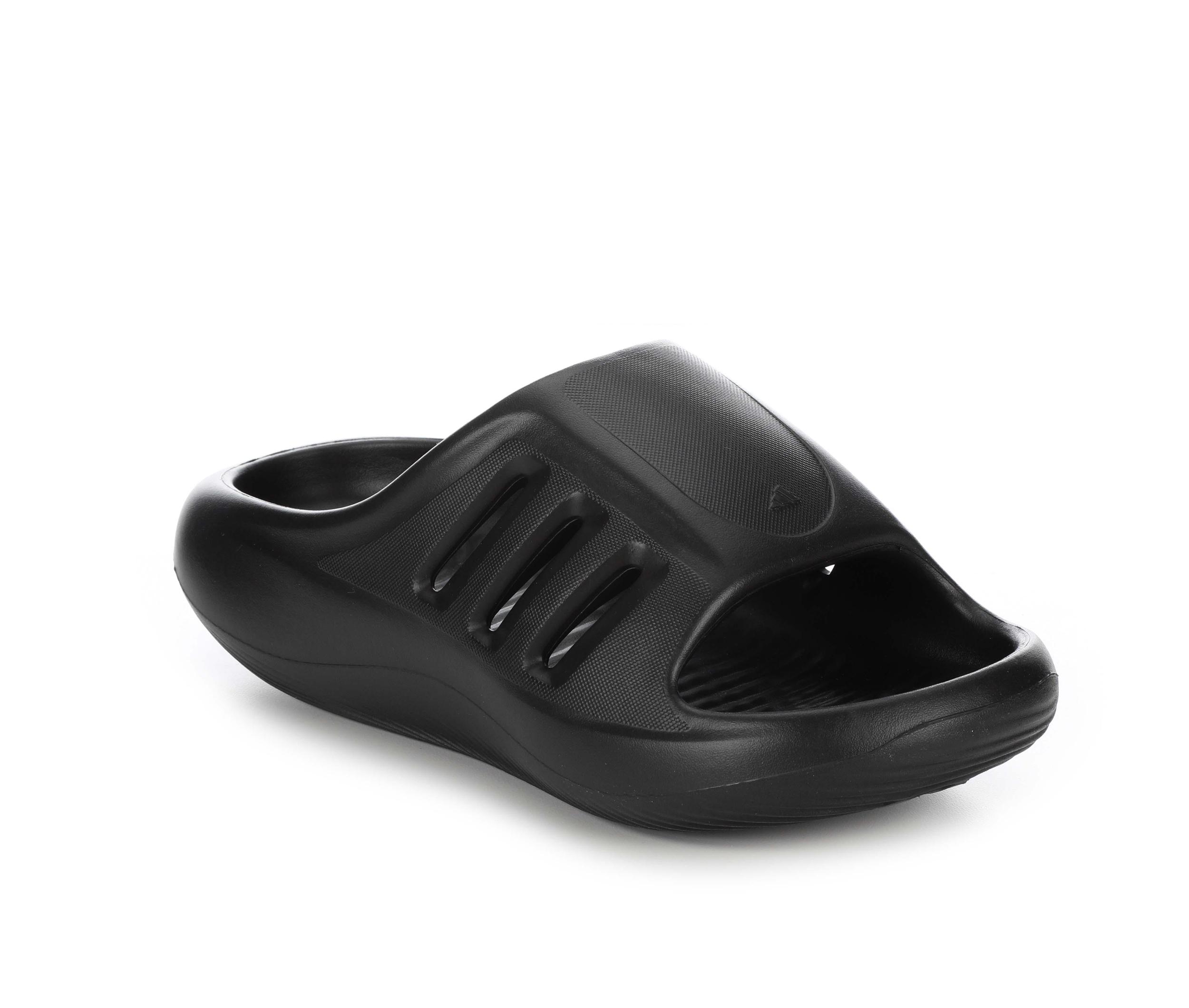 Men's Adidas Adifom Infinity Sport Slides Product Image