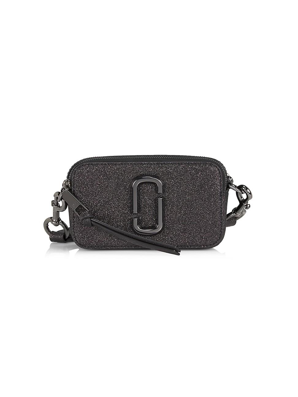 Womens The Utility Snapshot Crossbody Bag Product Image