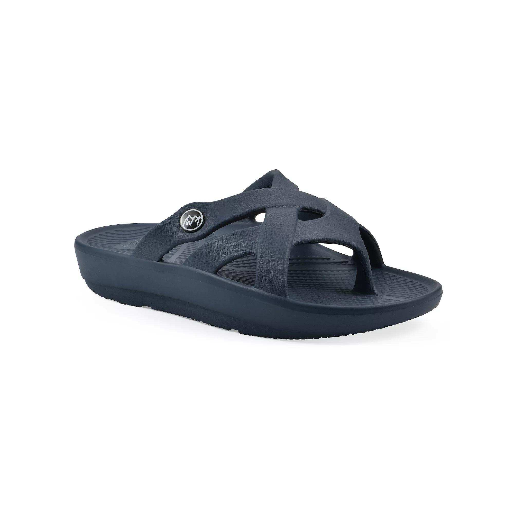 Sonoma Goods For Life® Tyrinn One Band Women's Sandals,  Product Image