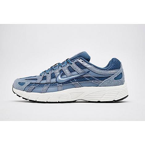 Nike Mens P-6000 Suede Shoes | HF0015-400 Product Image