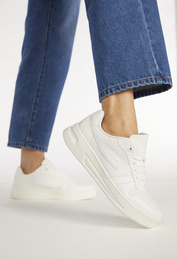 Brooklyn Court Sneaker Product Image