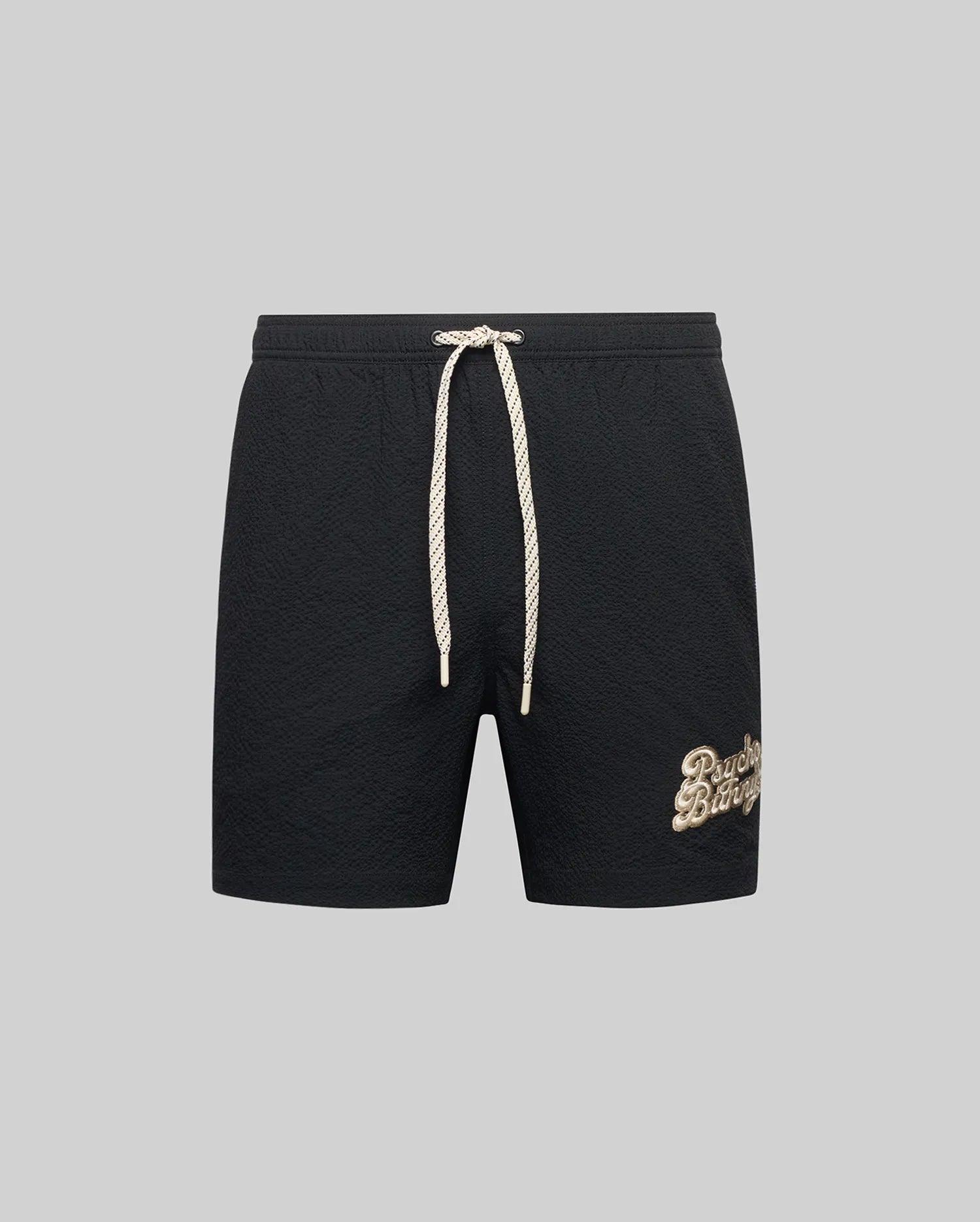 MENS ELIAS SWIM TRUNK - MB1000008 Product Image