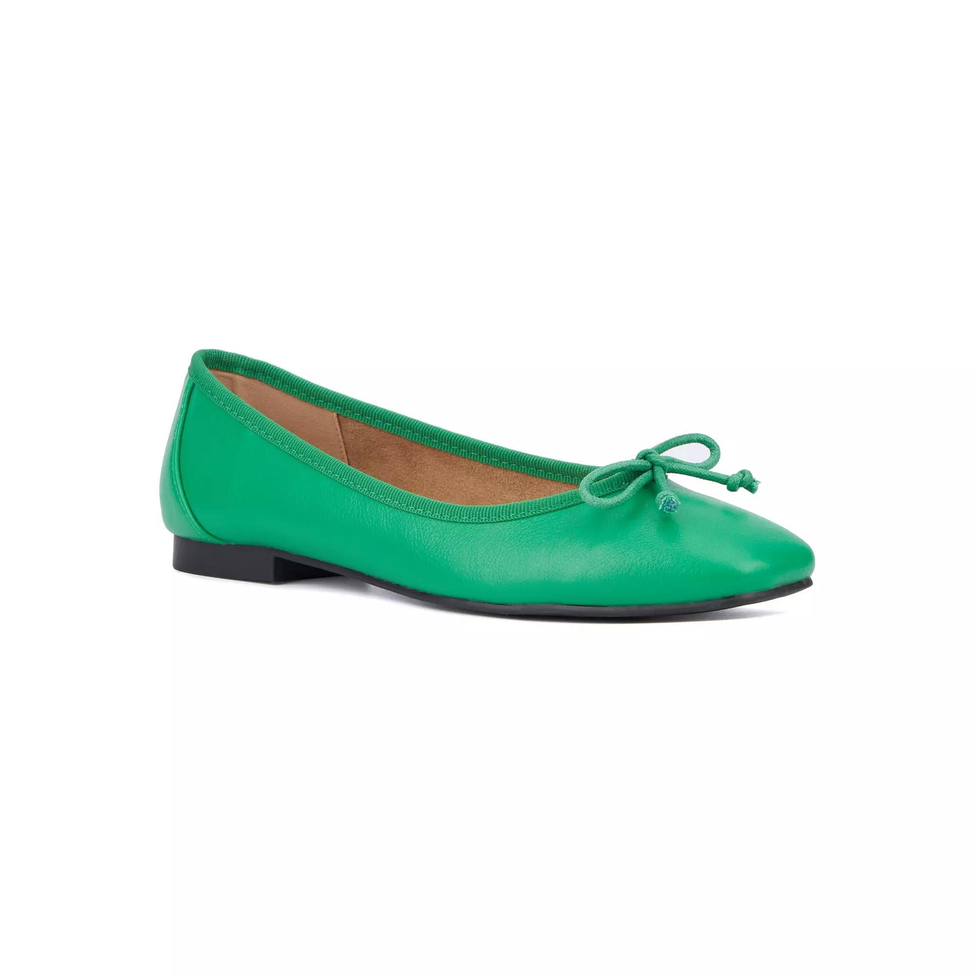 New York & Company Paulina Women's Ballet Flats,  Product Image
