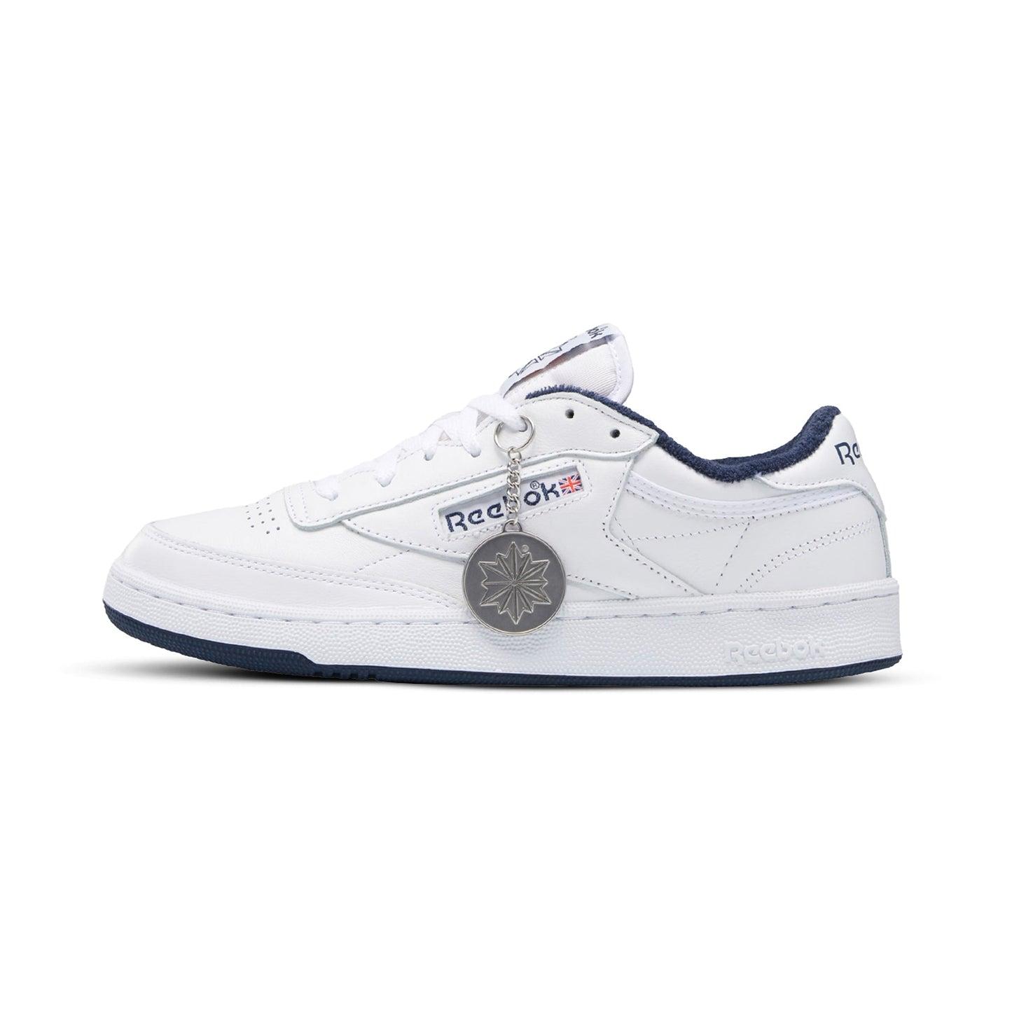Reebok Men's Club C 85 Shoes Product Image