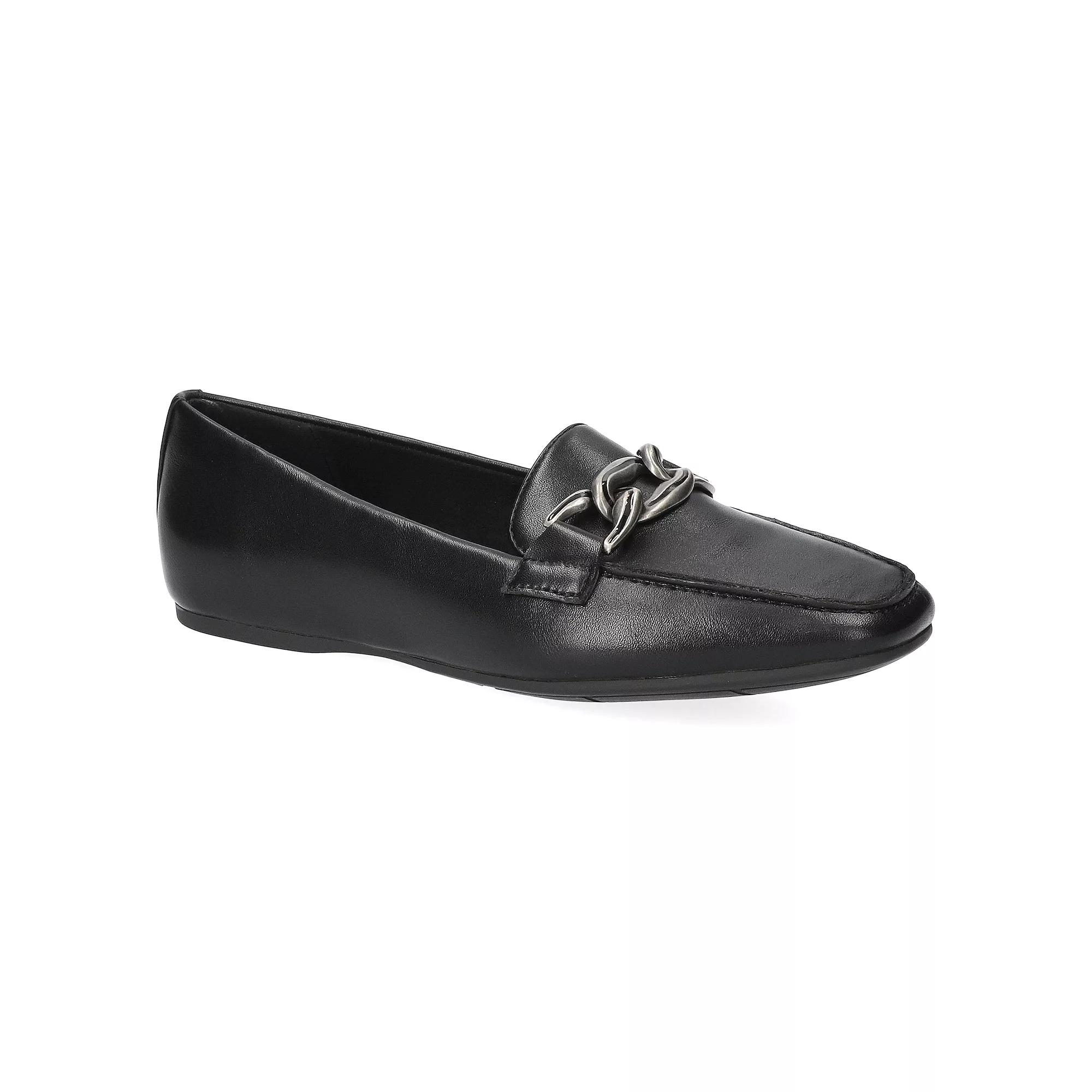 Easy Street Femi Women's Square Toe Flats,  Product Image