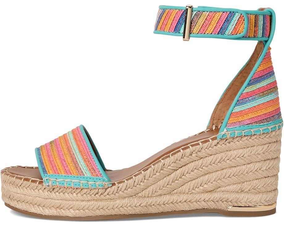 Clementine Espadrille Sandals Product Image