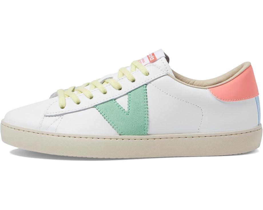 Seul Leather/Suede Caramel Product Image