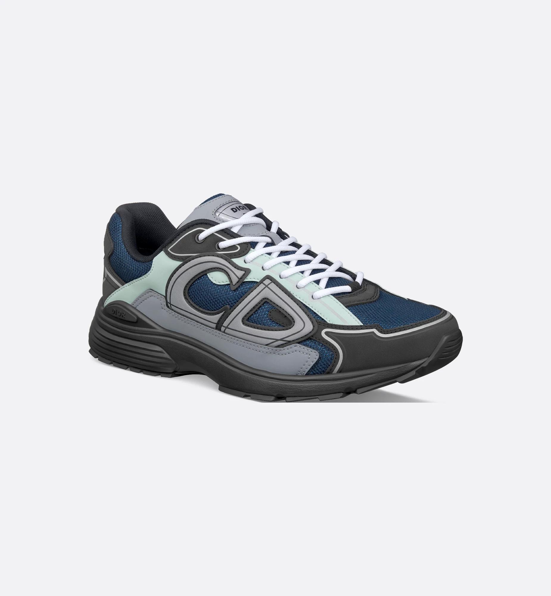 B30 Countdown Sneaker Product Image