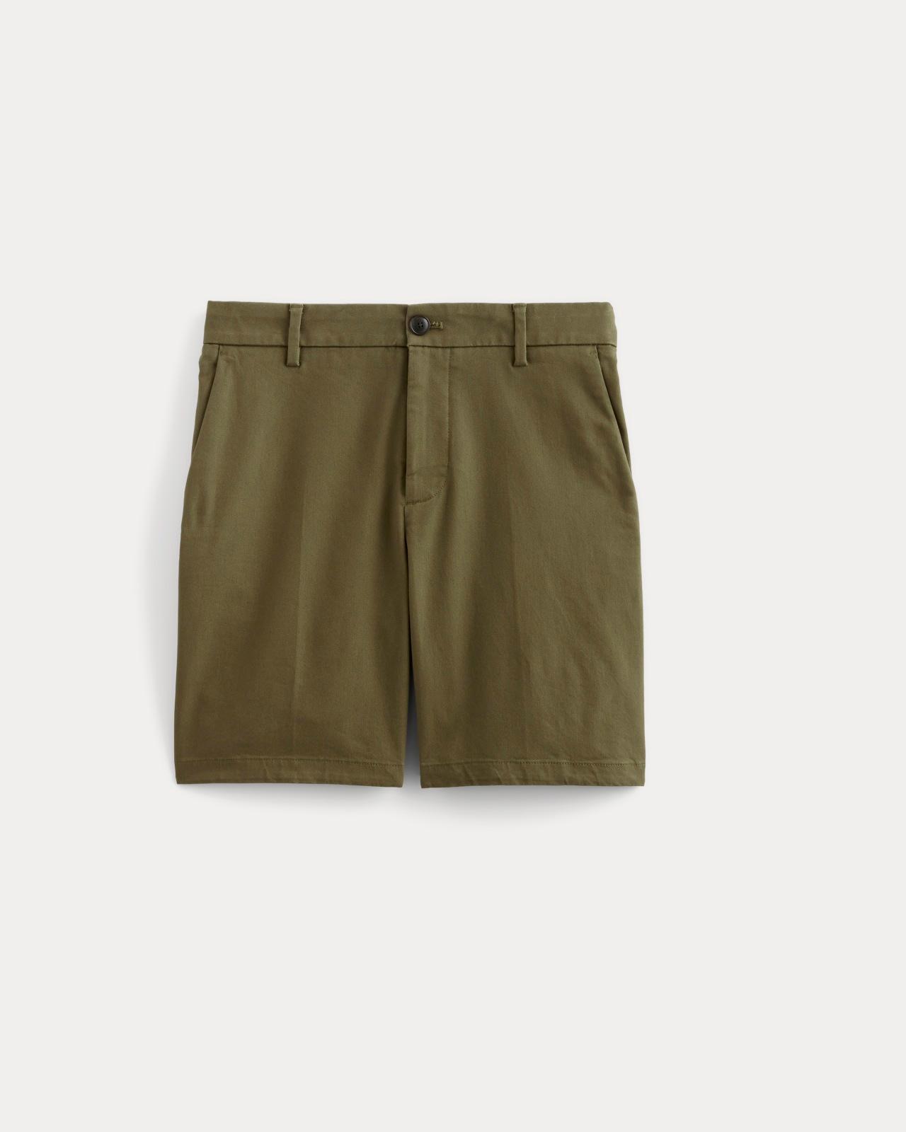 Mens 7 Transit Short by Everlane Product Image