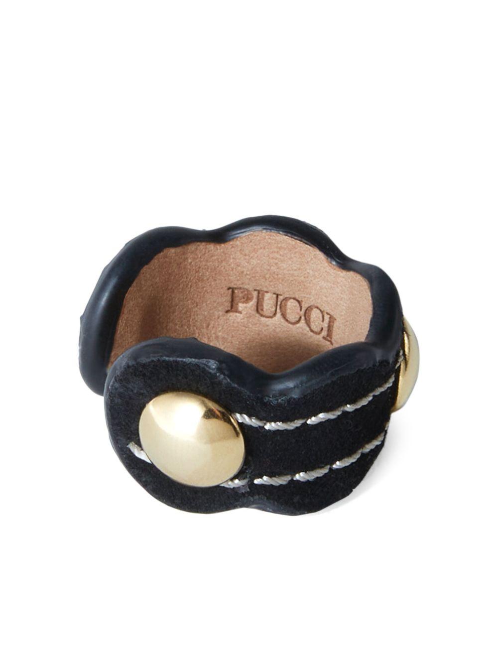 Onde open-band rings (set of two) Product Image