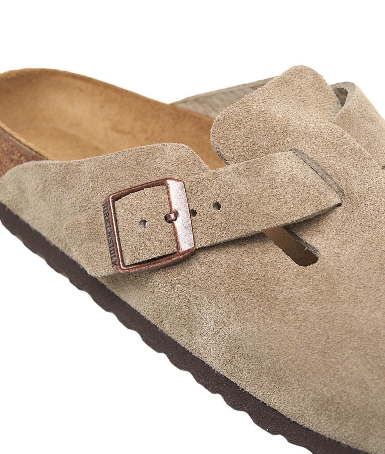 Clog 'Boston' Product Image