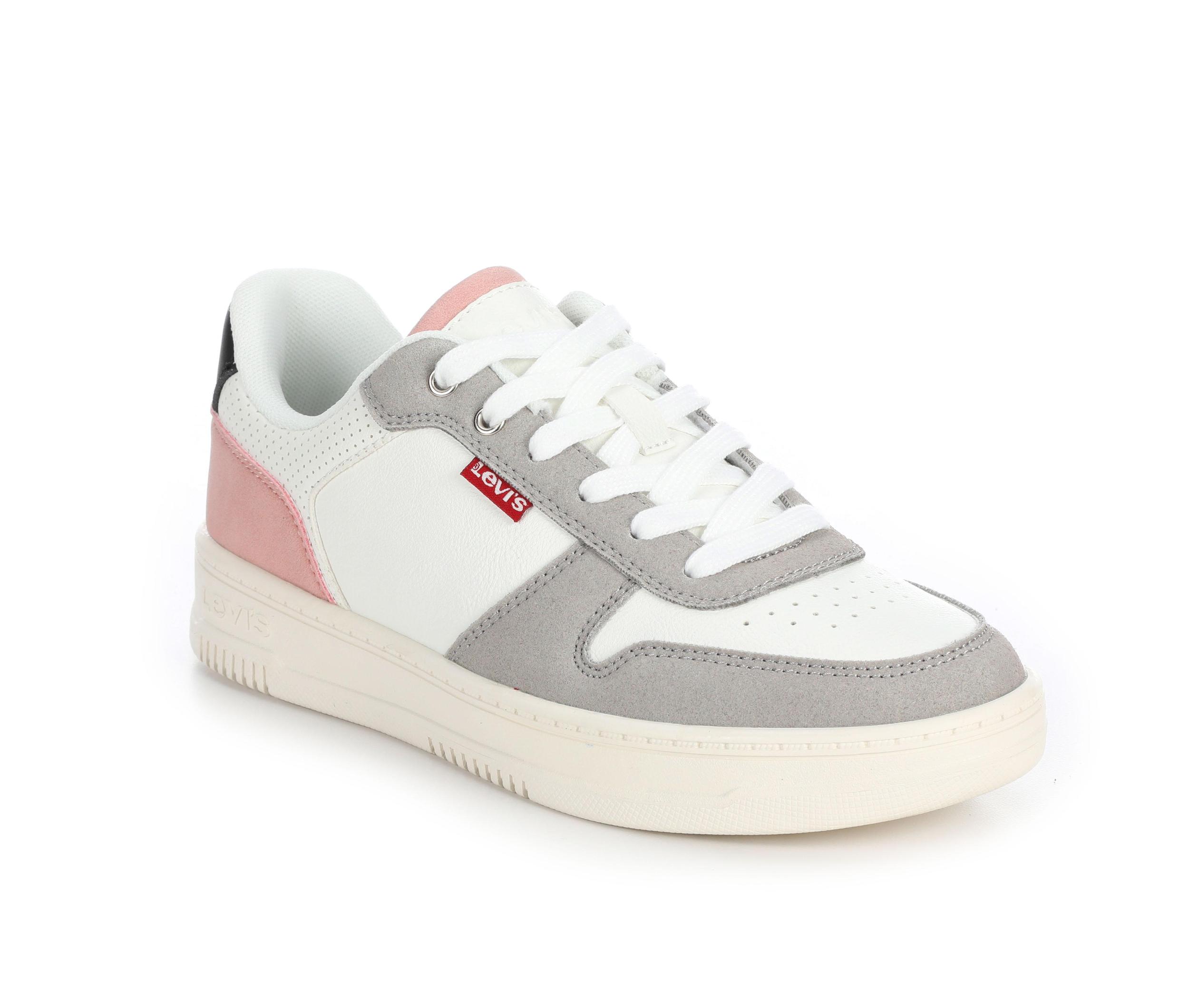 Women's Levis Drive Lo Sneakers Product Image