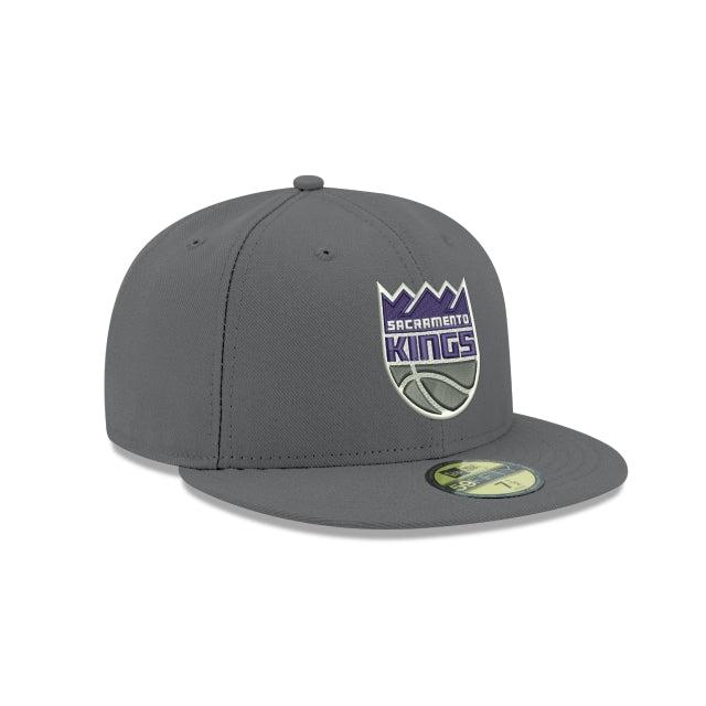 Sacramento Kings Team Color 59FIFTY Fitted Hat Male Product Image