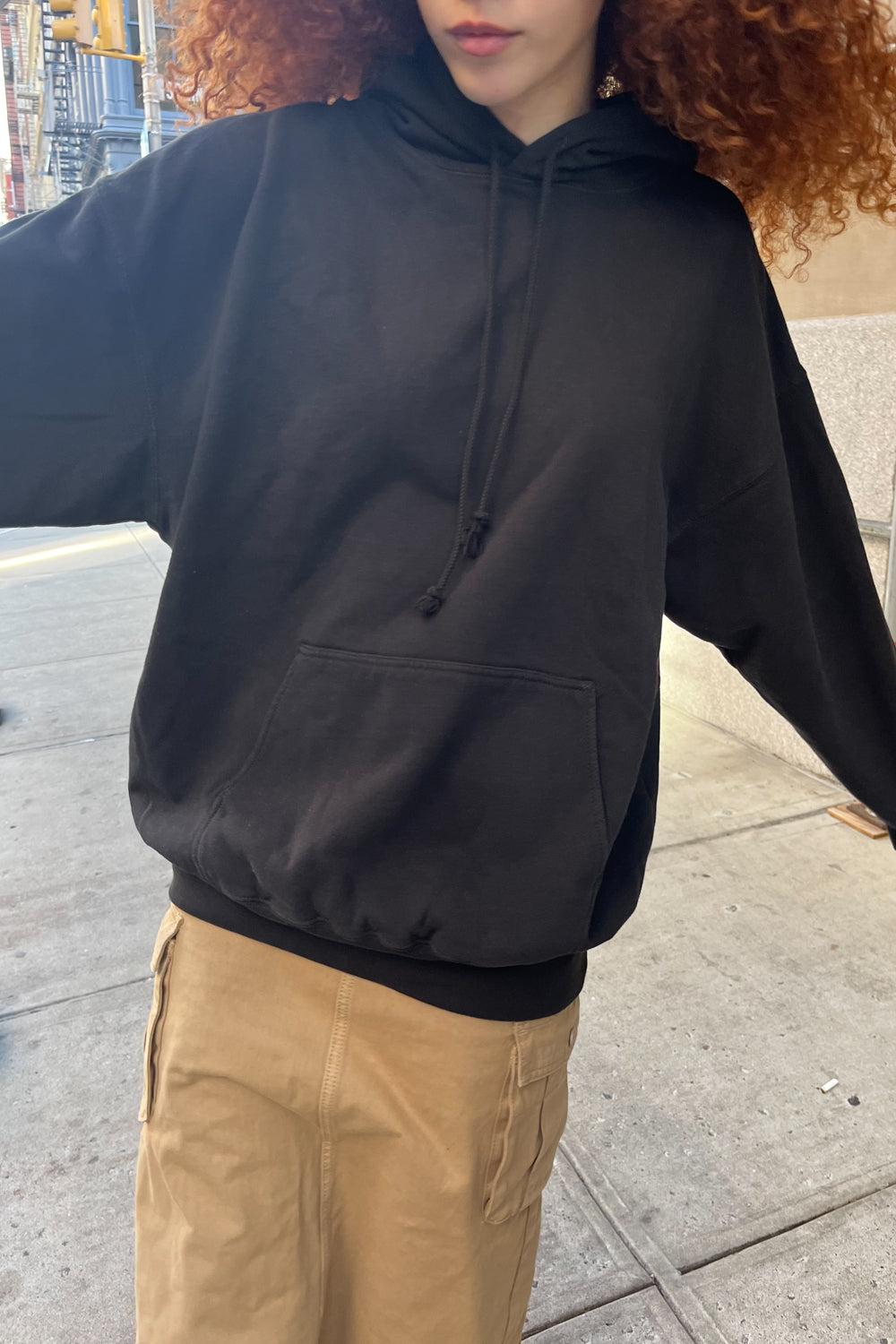 Christy Hoodie Product Image