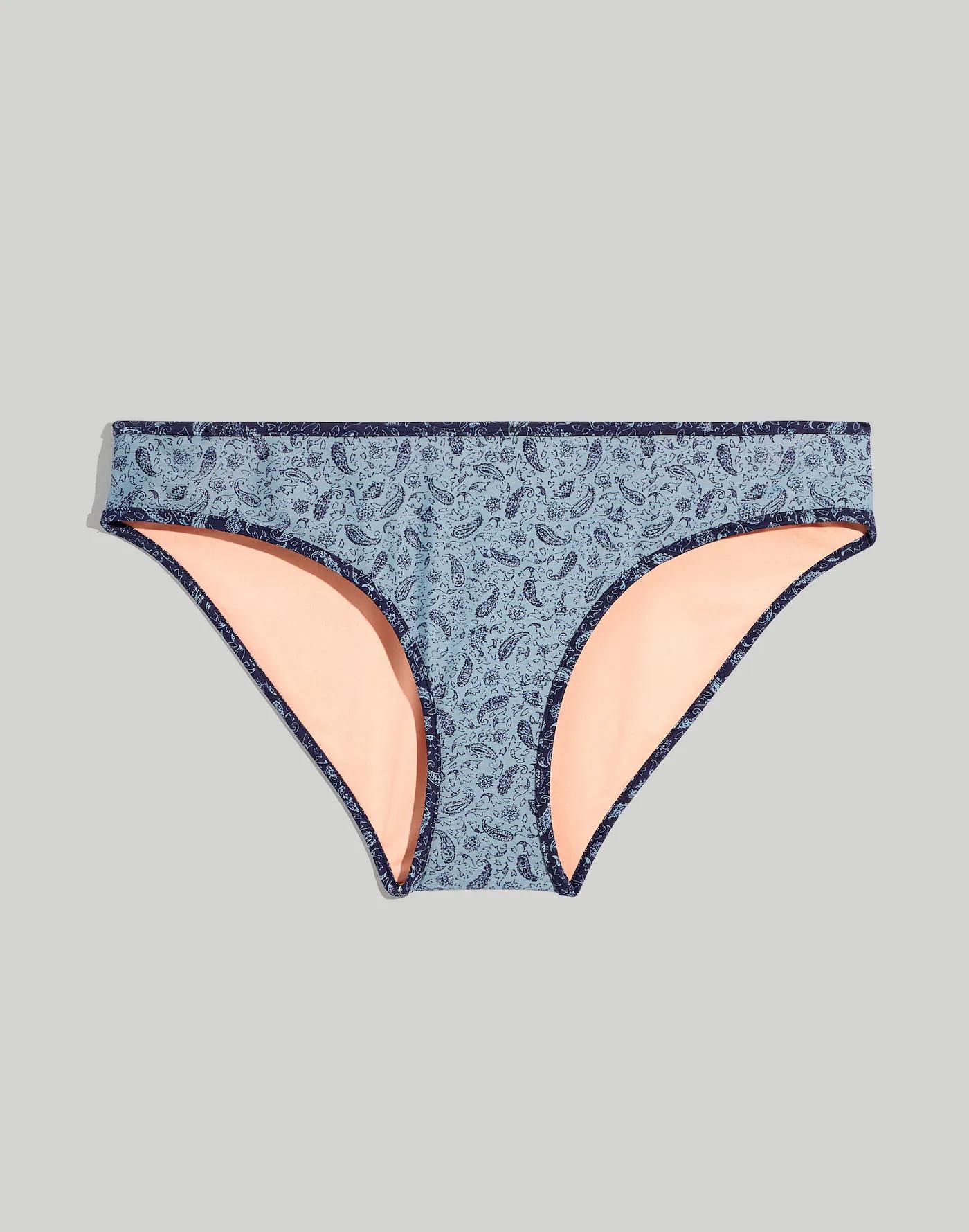 Classic Bikini Bottom Product Image