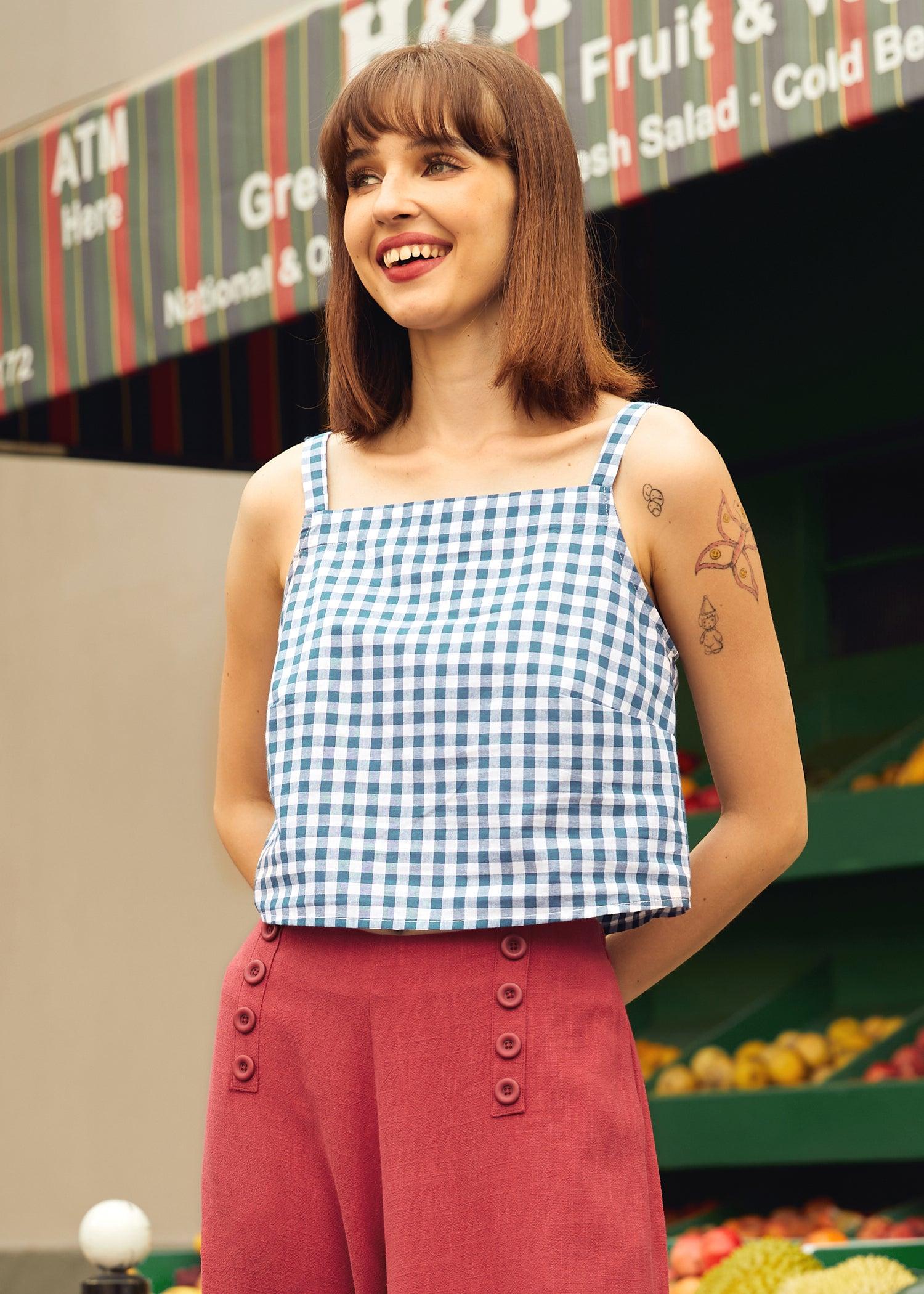 Morning Melody Top Product Image