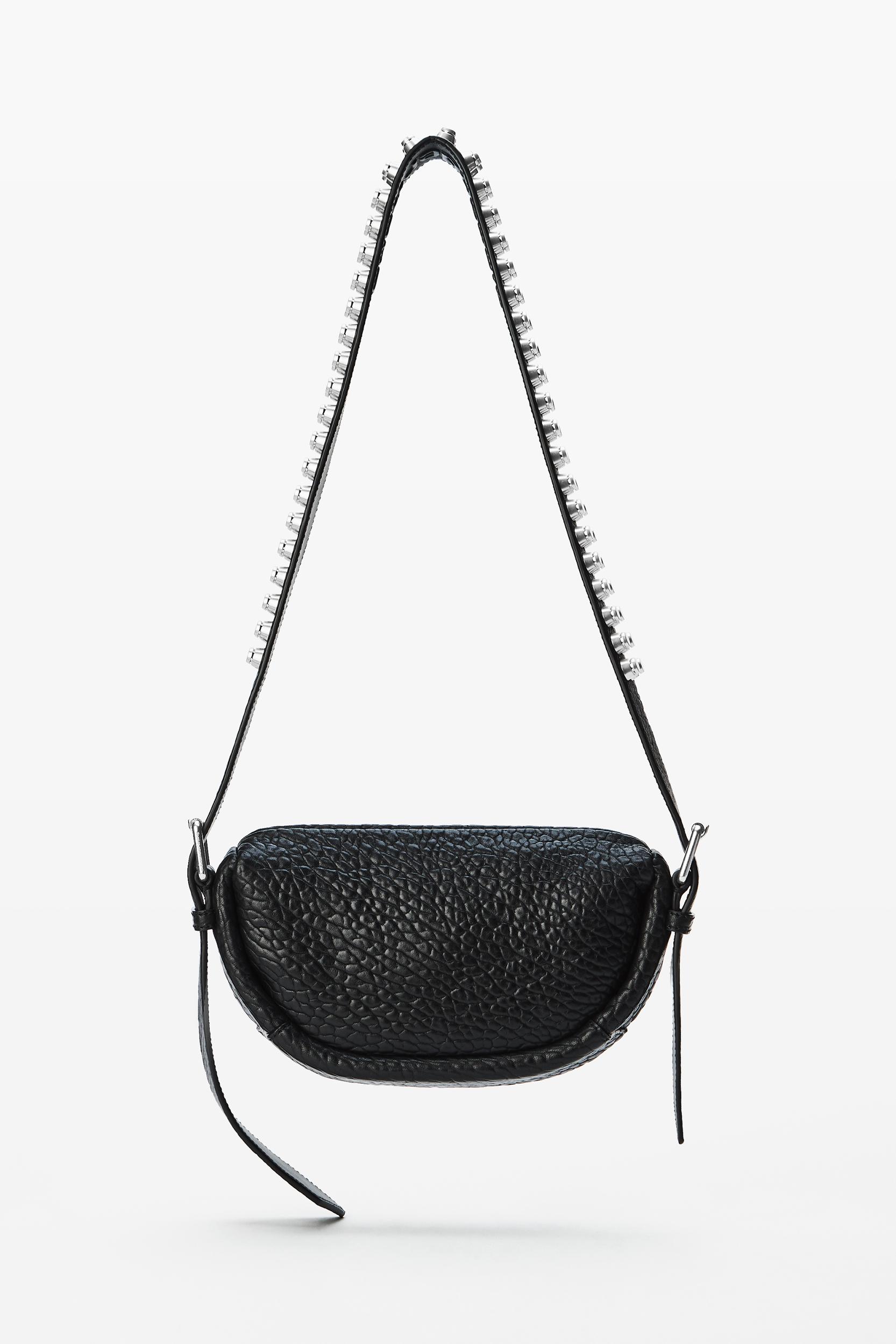 Ry Crossbody Bag Leather Product Image