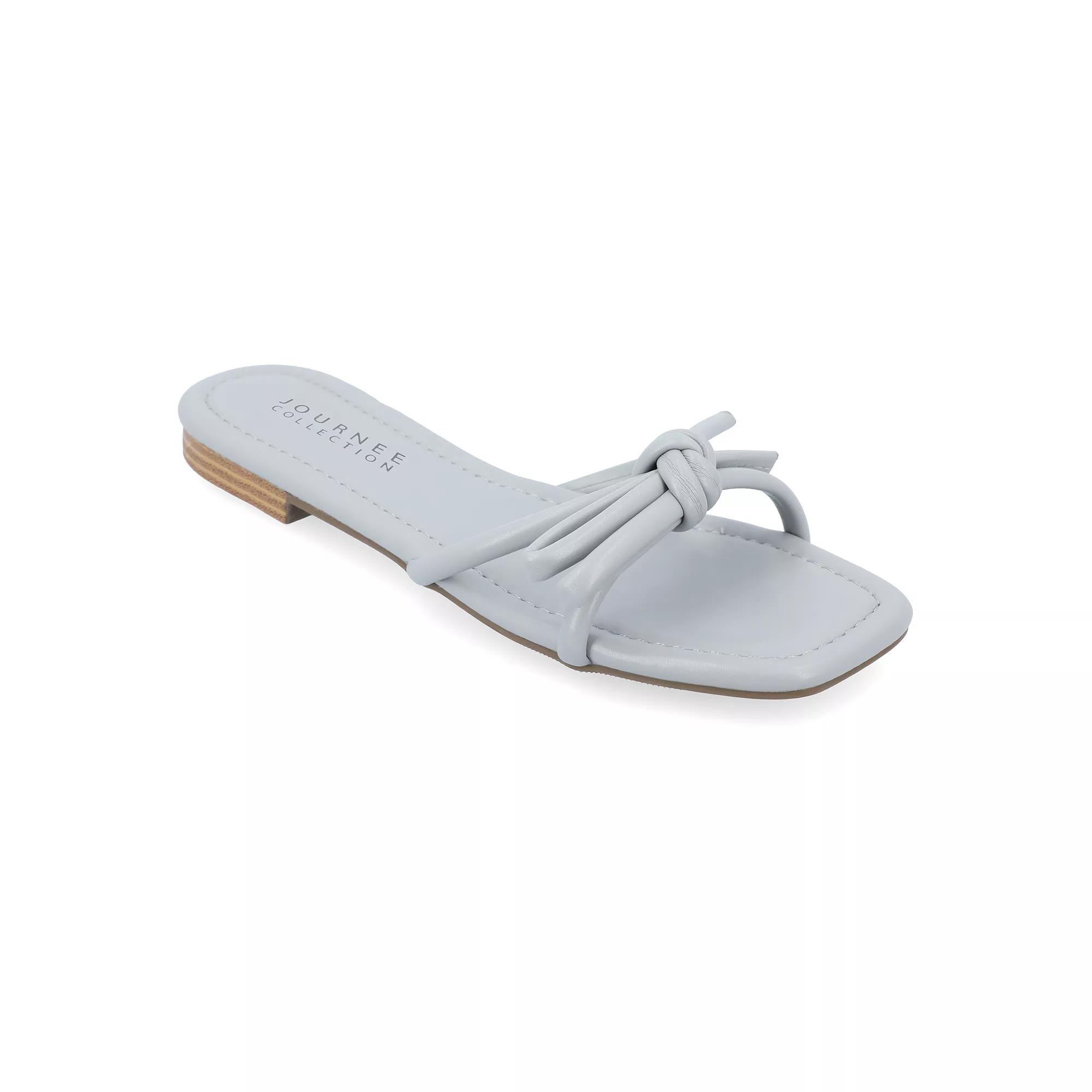 Journee Soma Women's Sandals,  Product Image