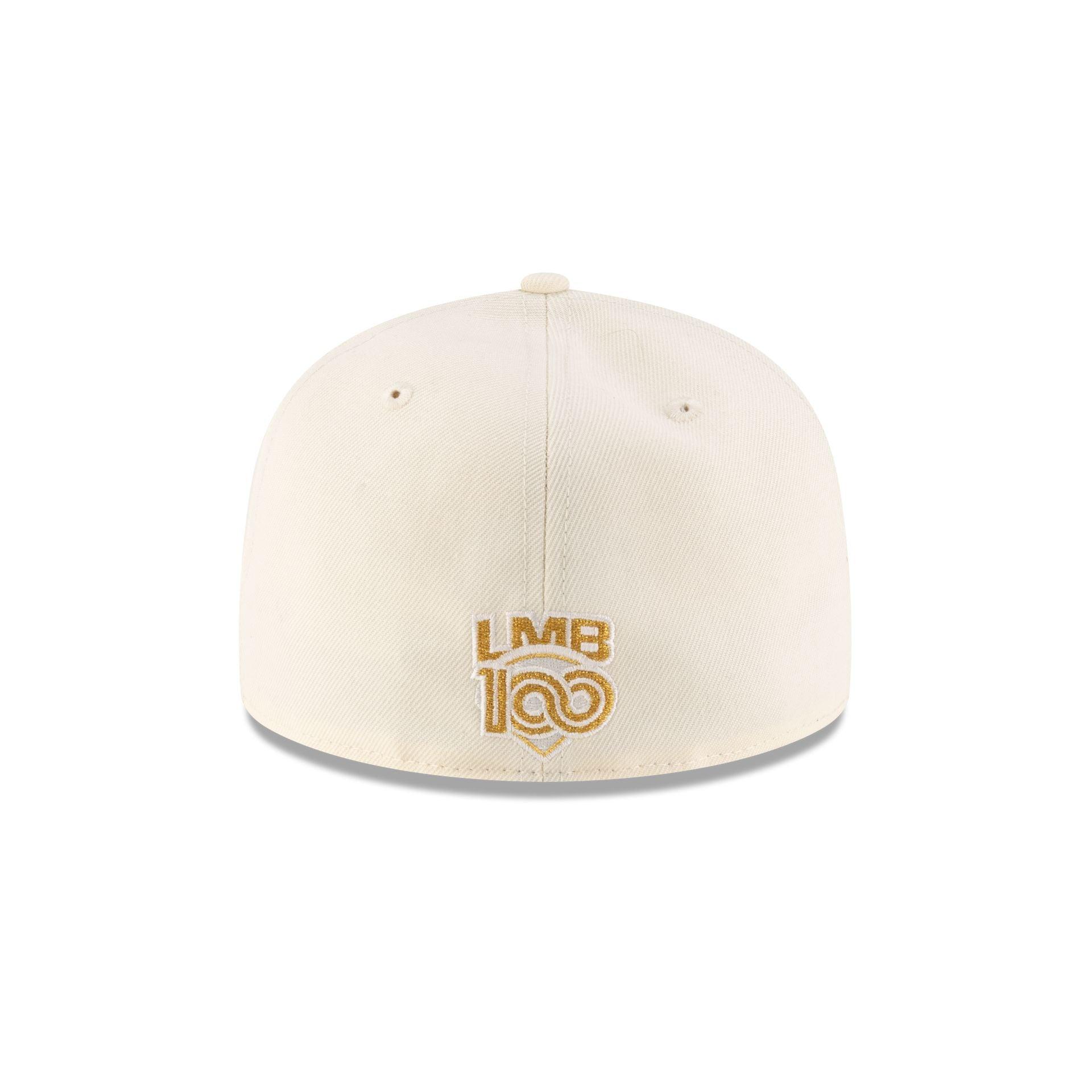 Toros de Tijuana LMB 100th Anniversary Alt 59FIFTY Fitted Hat Male Product Image