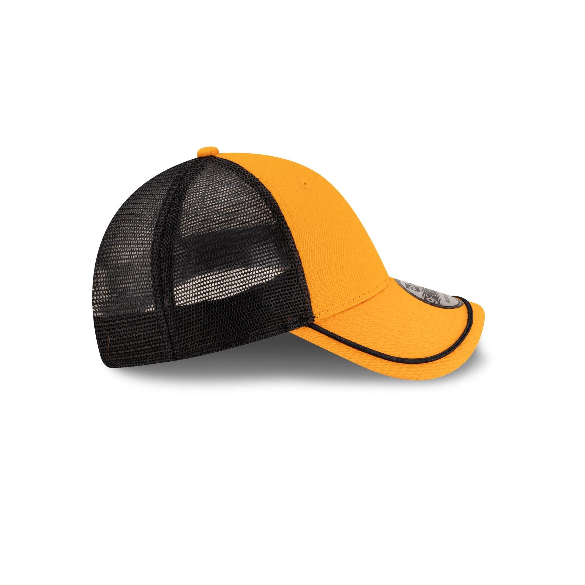 NEOM McLaren Formula E Team Repreve 9FORTY Trucker Hat Male Product Image