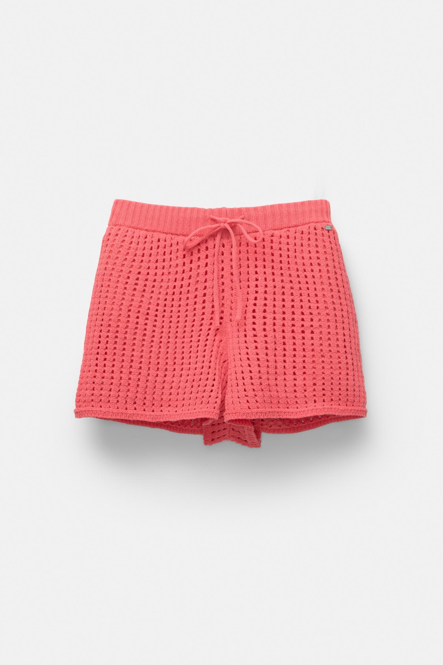 Crochet shorts Product Image