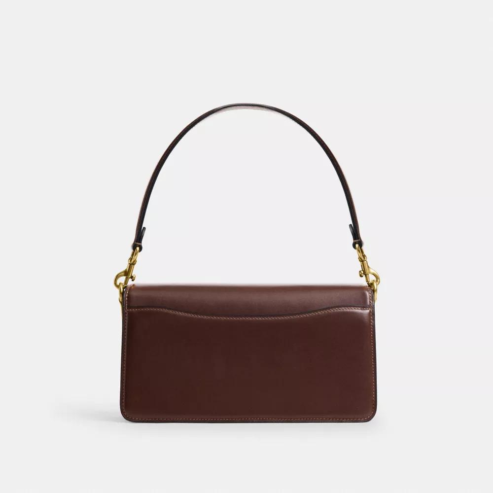 Tabby Shoulder Bag 26 In Signature Canvas Product Image