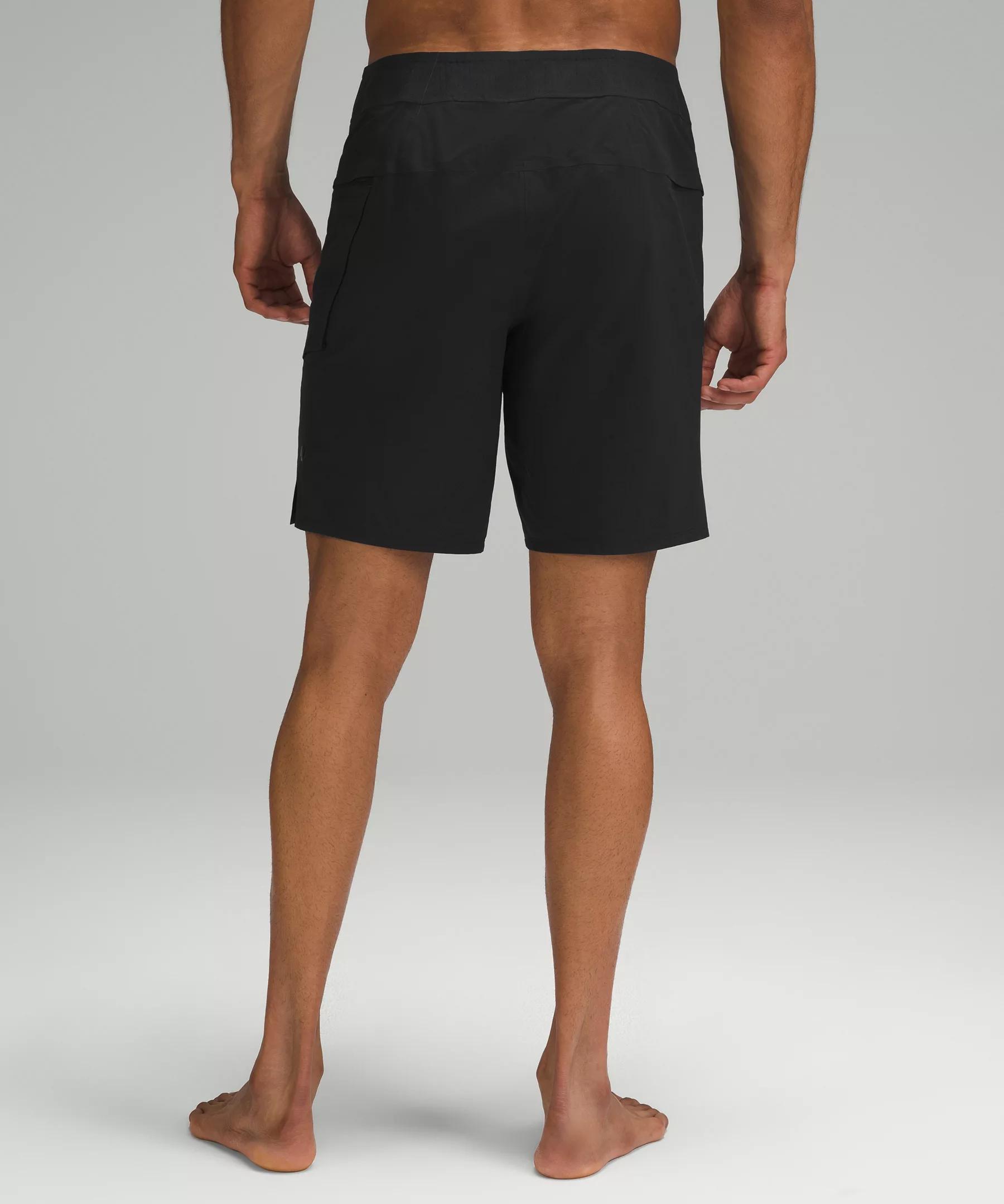 Current State Board Short 9" Product Image