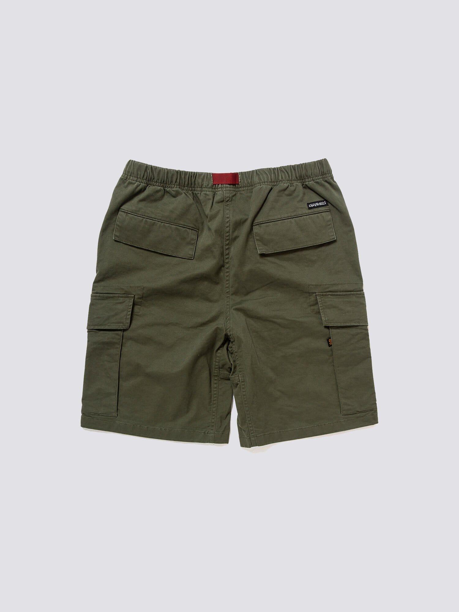 GRAMICCI X ALPHA JUNGLE CARGO SHORT Product Image