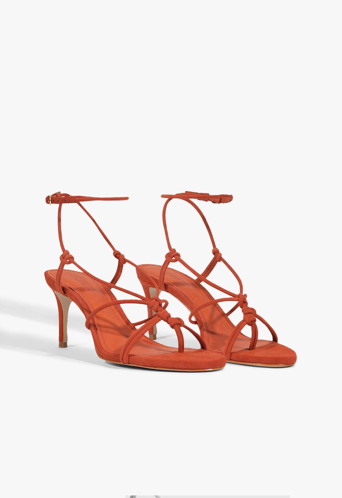 Calabria Mid Sandal Product Image