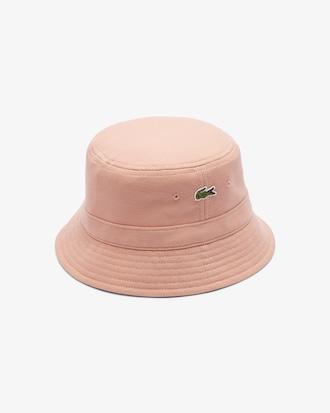 Piqué Bucket Hat Product Image