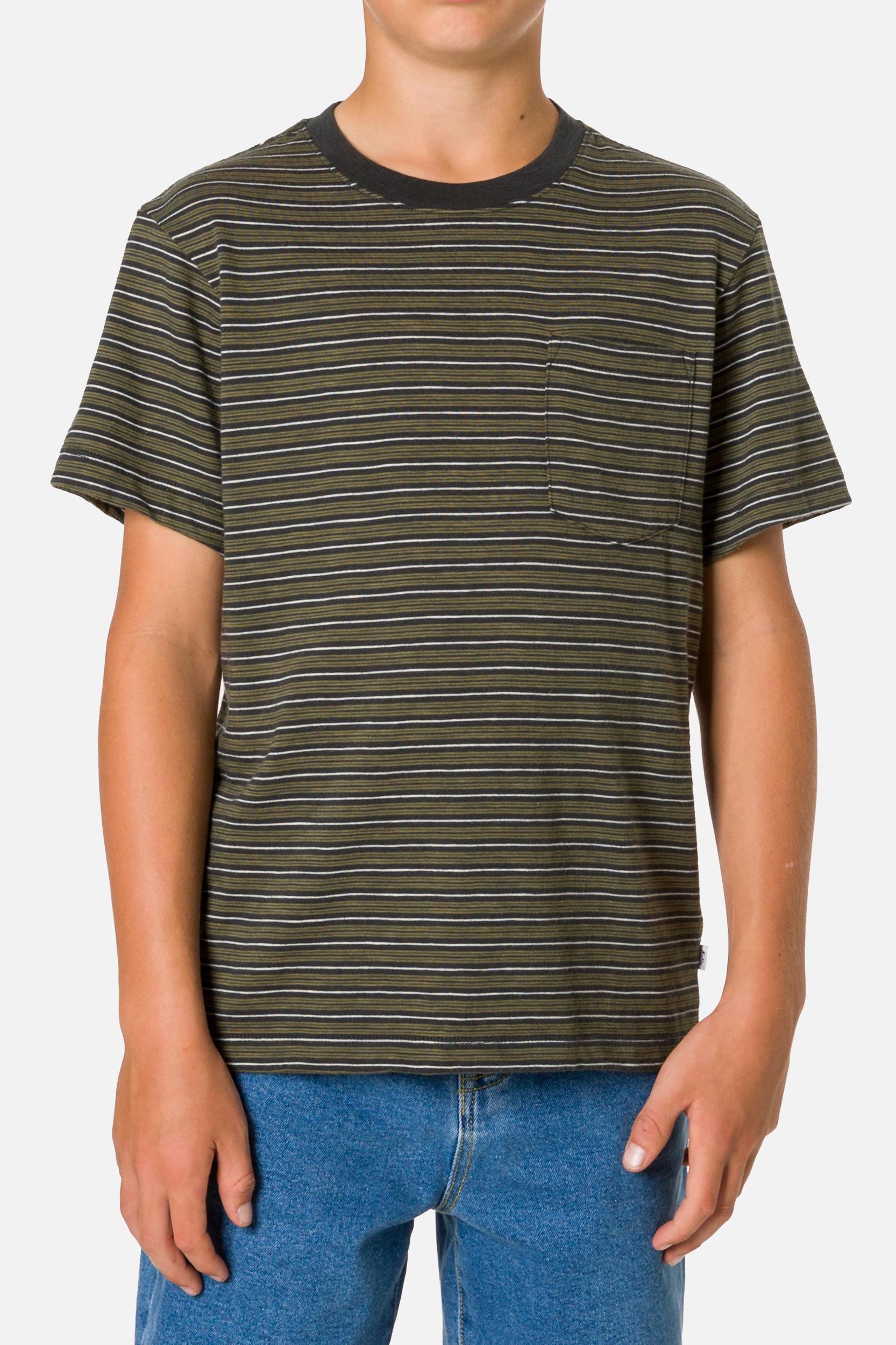 BOYS RURAL POCKET TEE Product Image