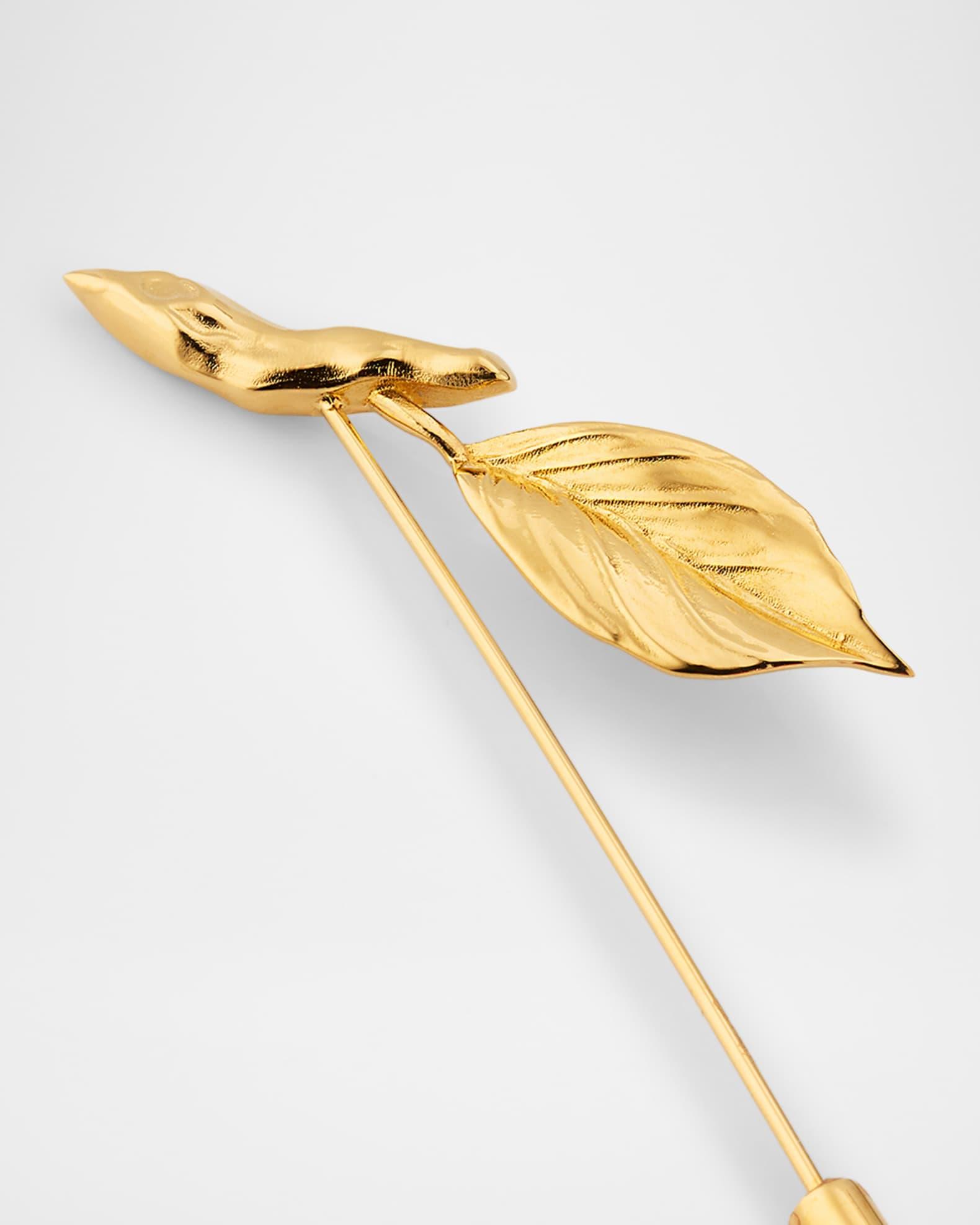 Cherry Brooch Product Image