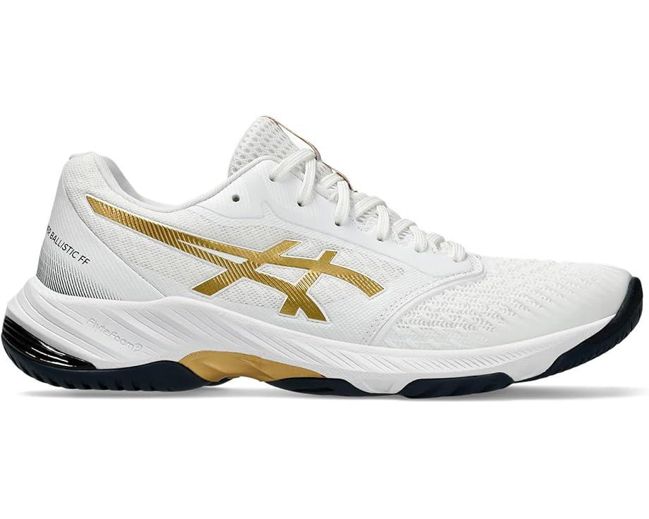 Men's ASICS Netburner Ballistic FF 3 Volleyball Shoe Product Image