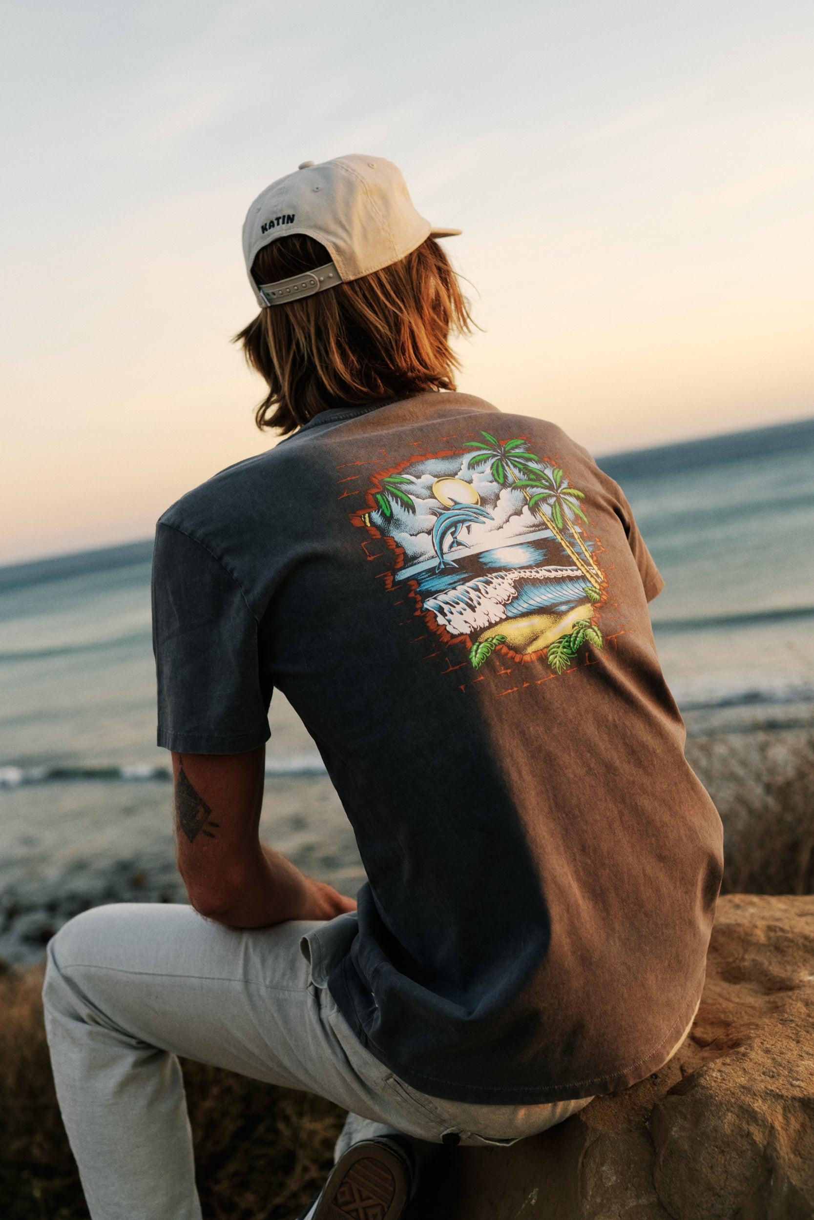 VENICE TEE Product Image