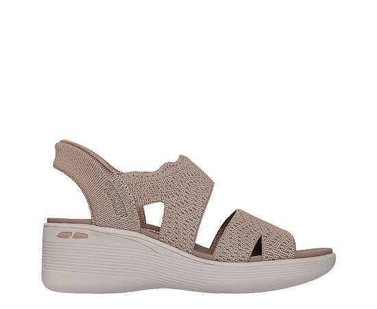 Skechers Womens Slip-Ins Pier Lite - Slip On By Sandal Product Image