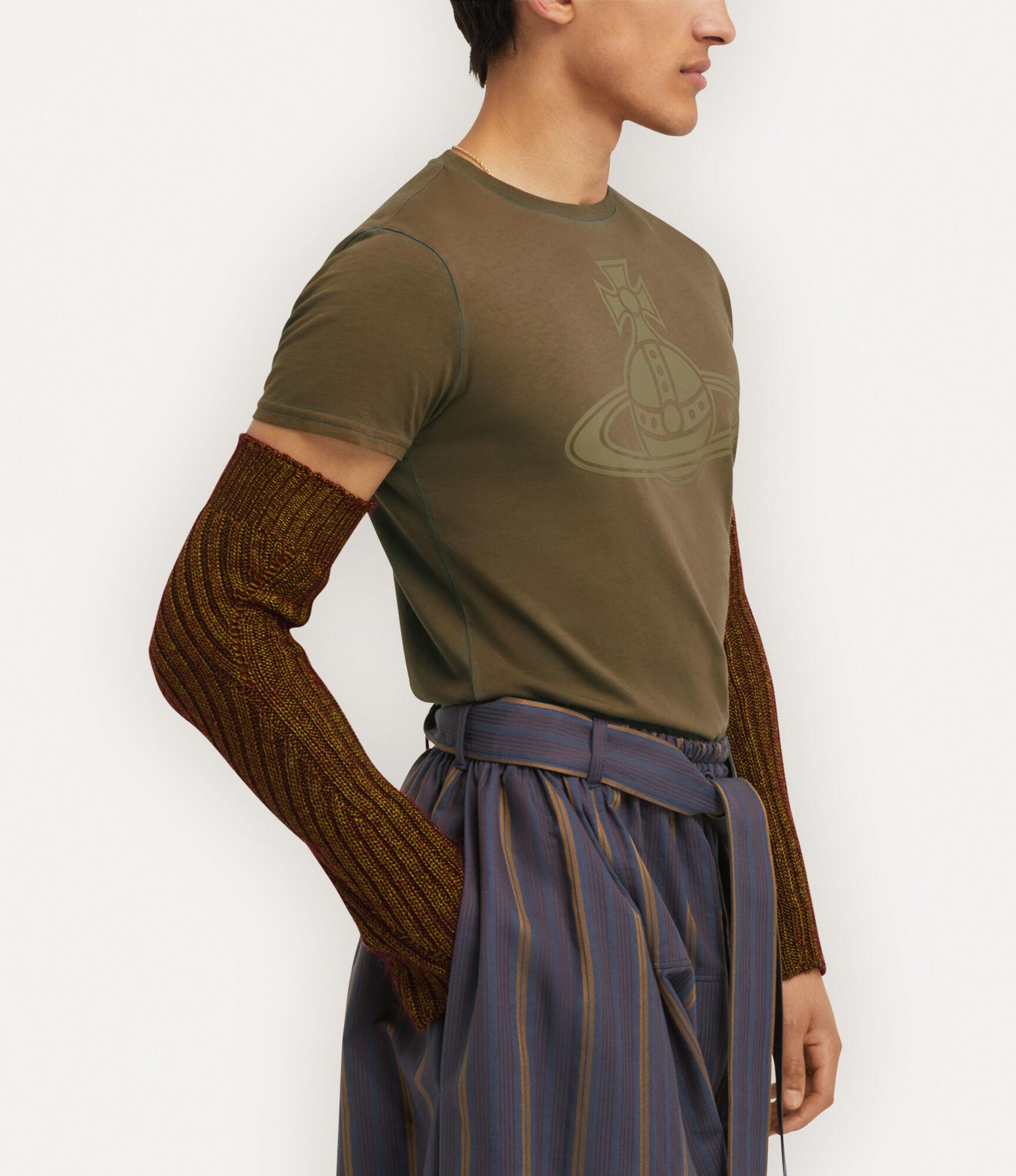 Mary Arm Warmers  Product Image