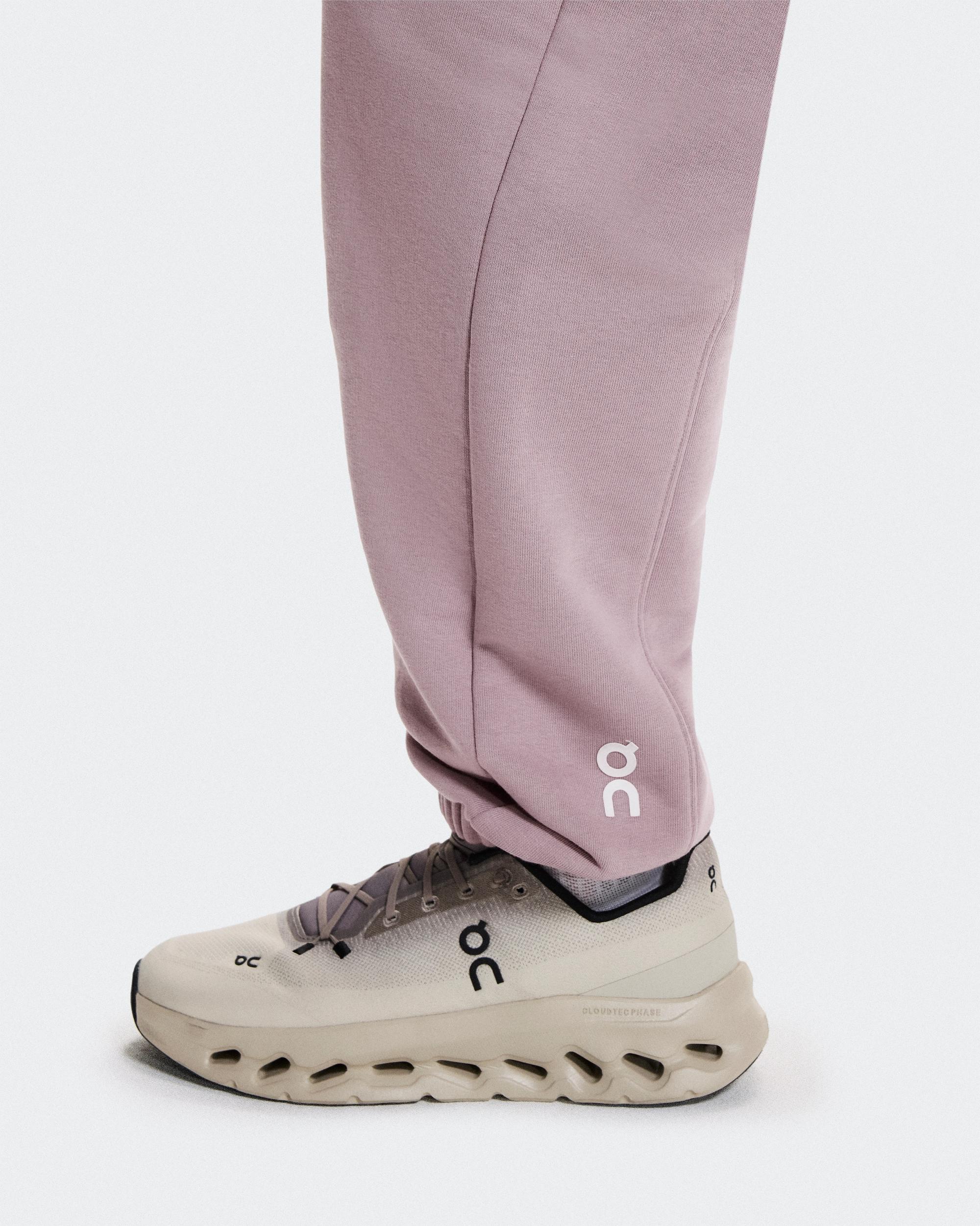 Club Pants: Off-Track Recovery Pants  Product Image