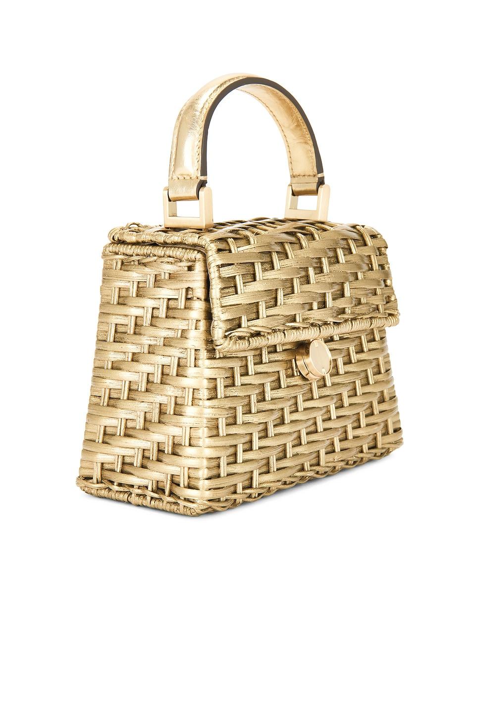 Nano Sybil Crossbody Cult Gaia Product Image