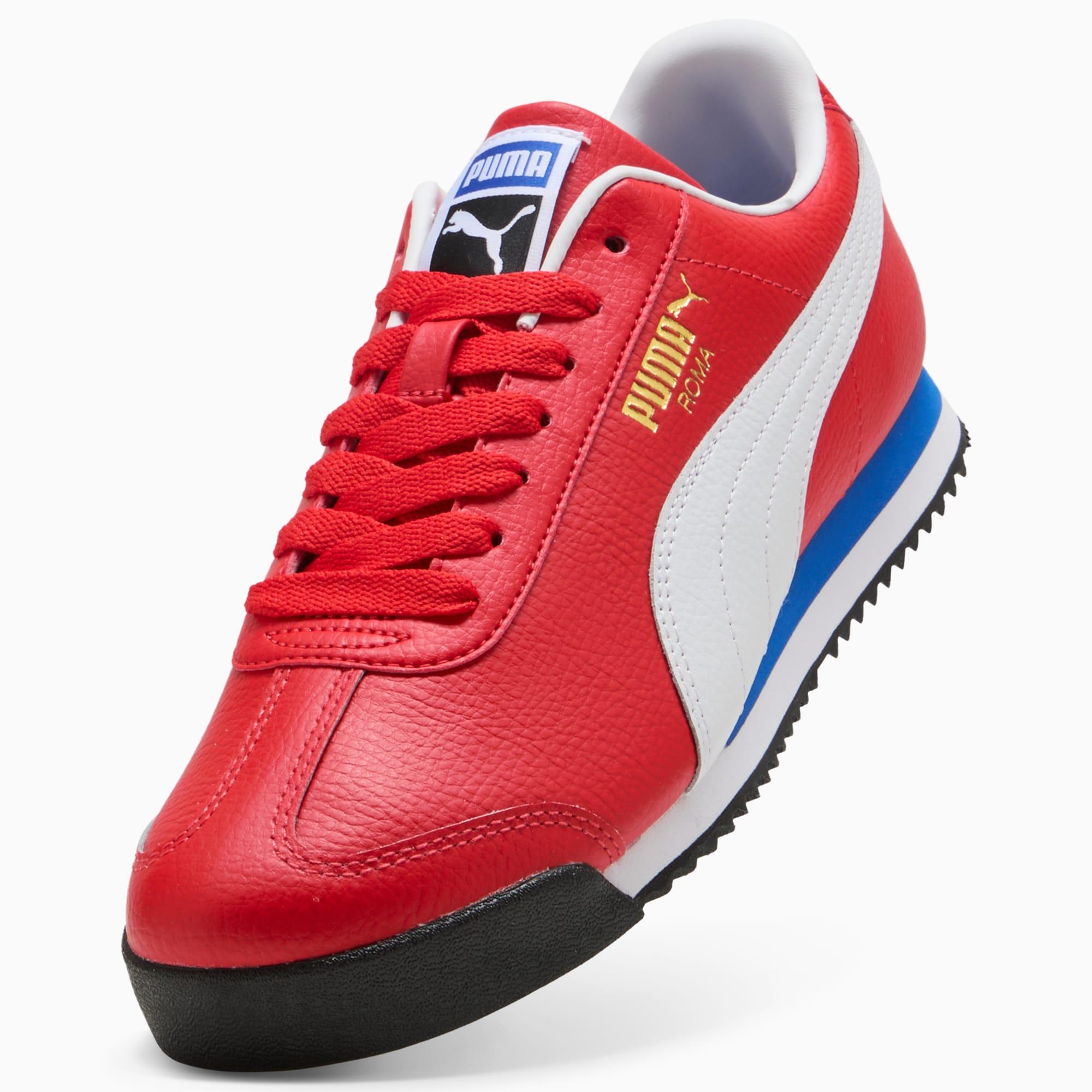 Roma 24 Sneakers Product Image