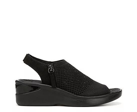 LifeStride Starlet Women's Slingback Wedges,  Product Image