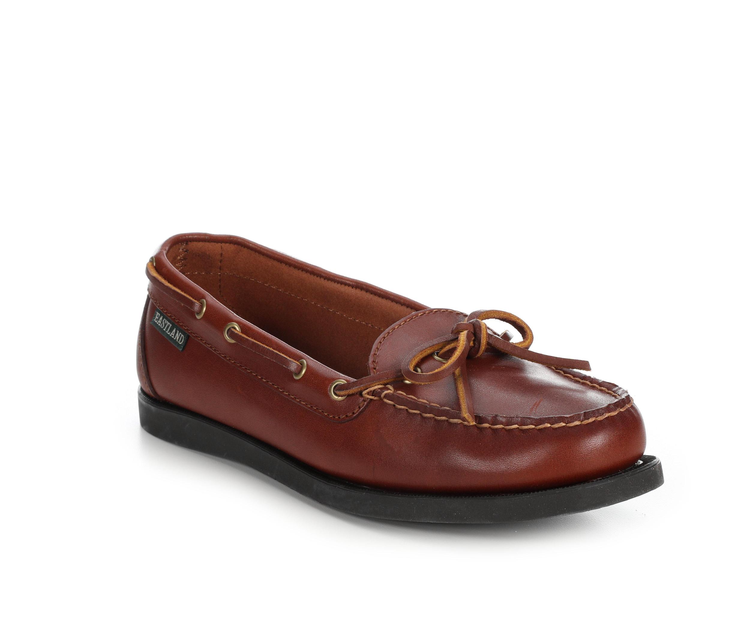 Women's Eastland W Yarmouth Boat Shoes Product Image