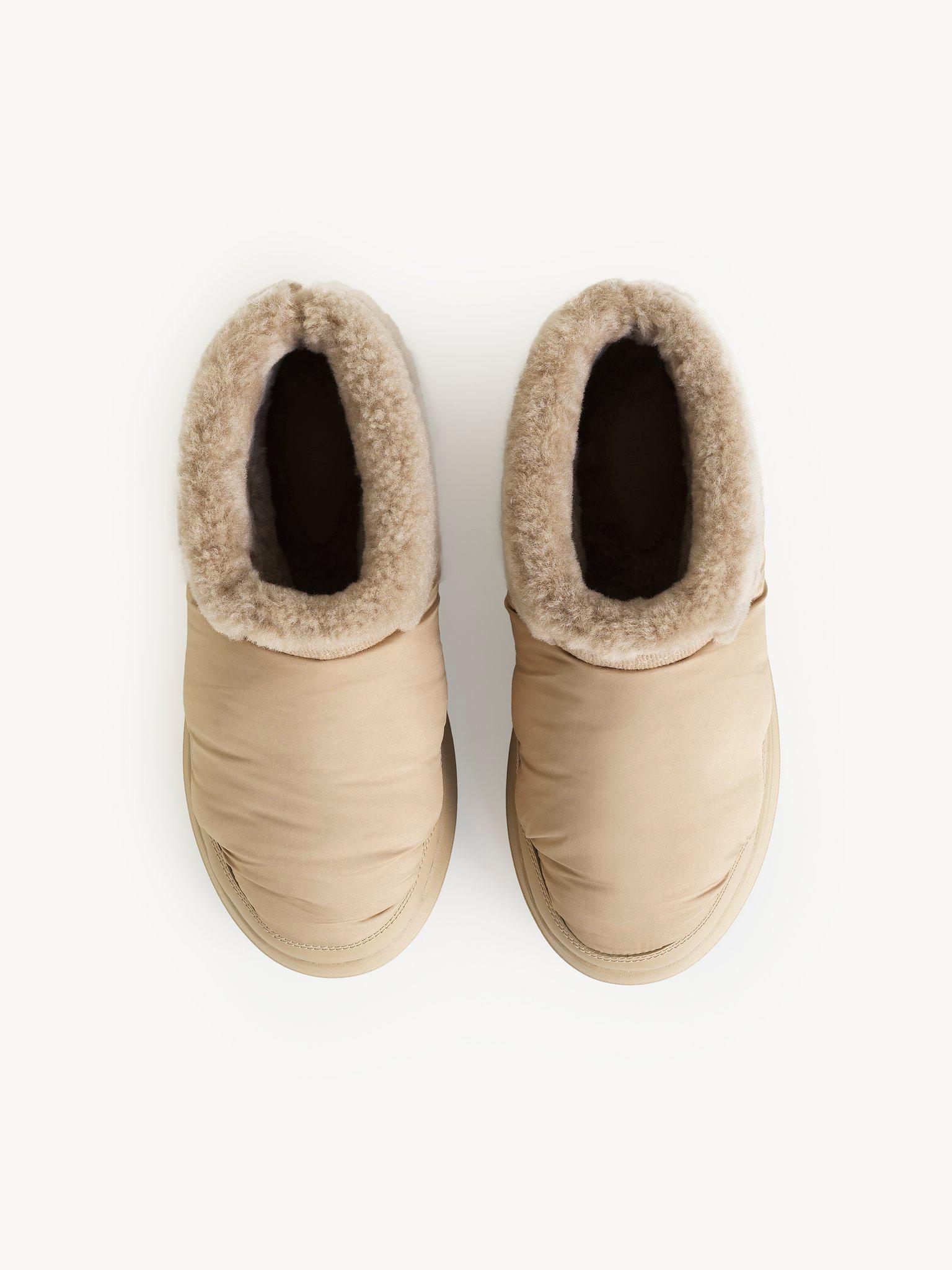 Polar ankle boot Product Image