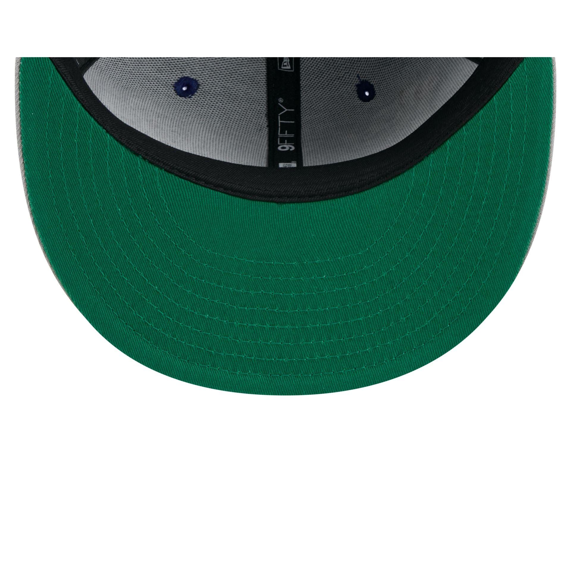 Los Angeles Dodgers Generation Mascots 9FIFTY Snapback Hat Male Product Image