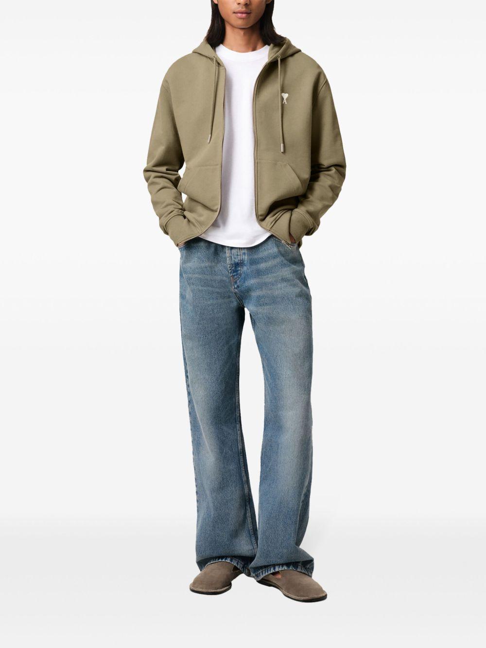 Ami de Coeur hoodie Product Image