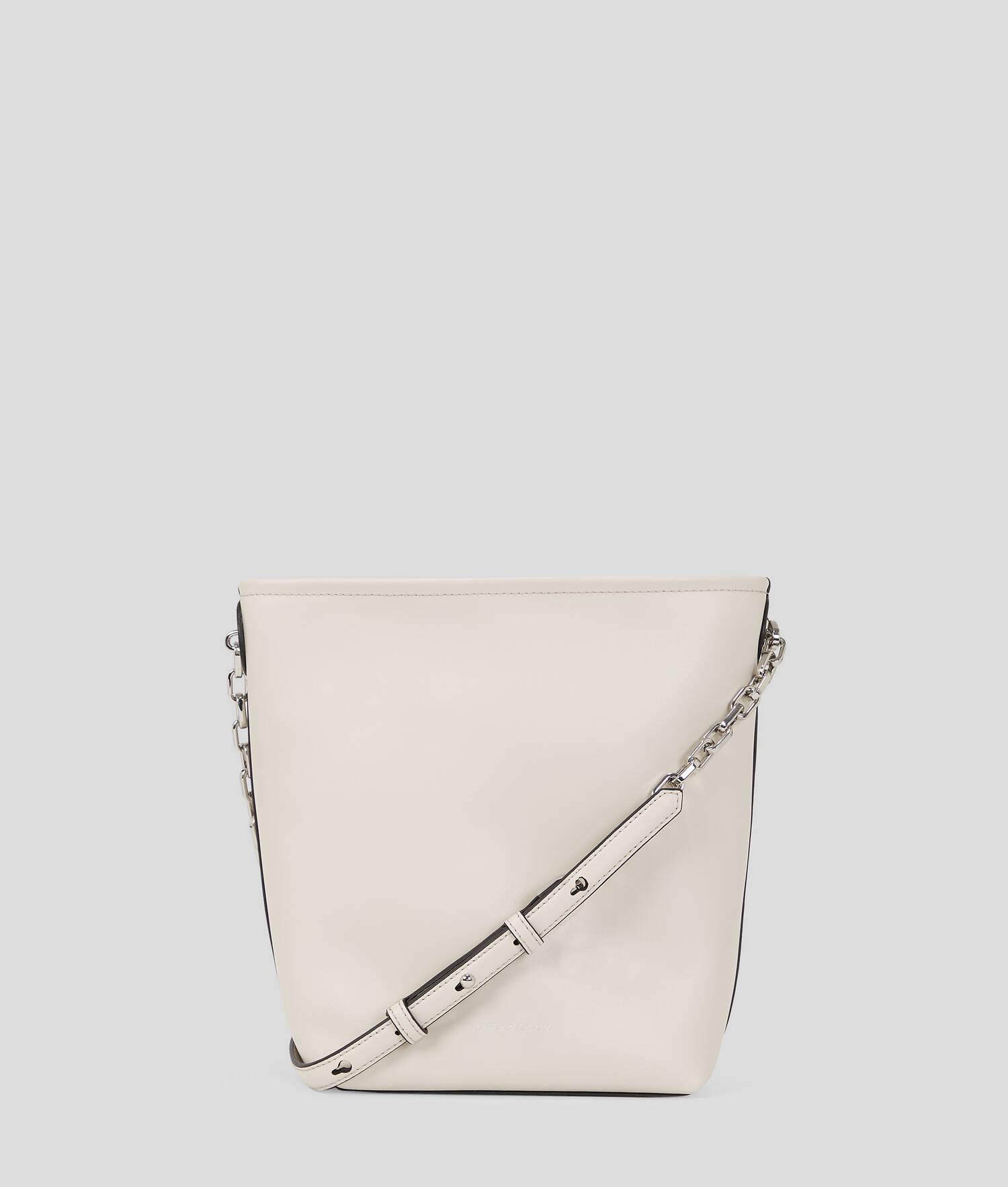 K/AUTOGRAPH SMALL BUCKET BAG Product Image